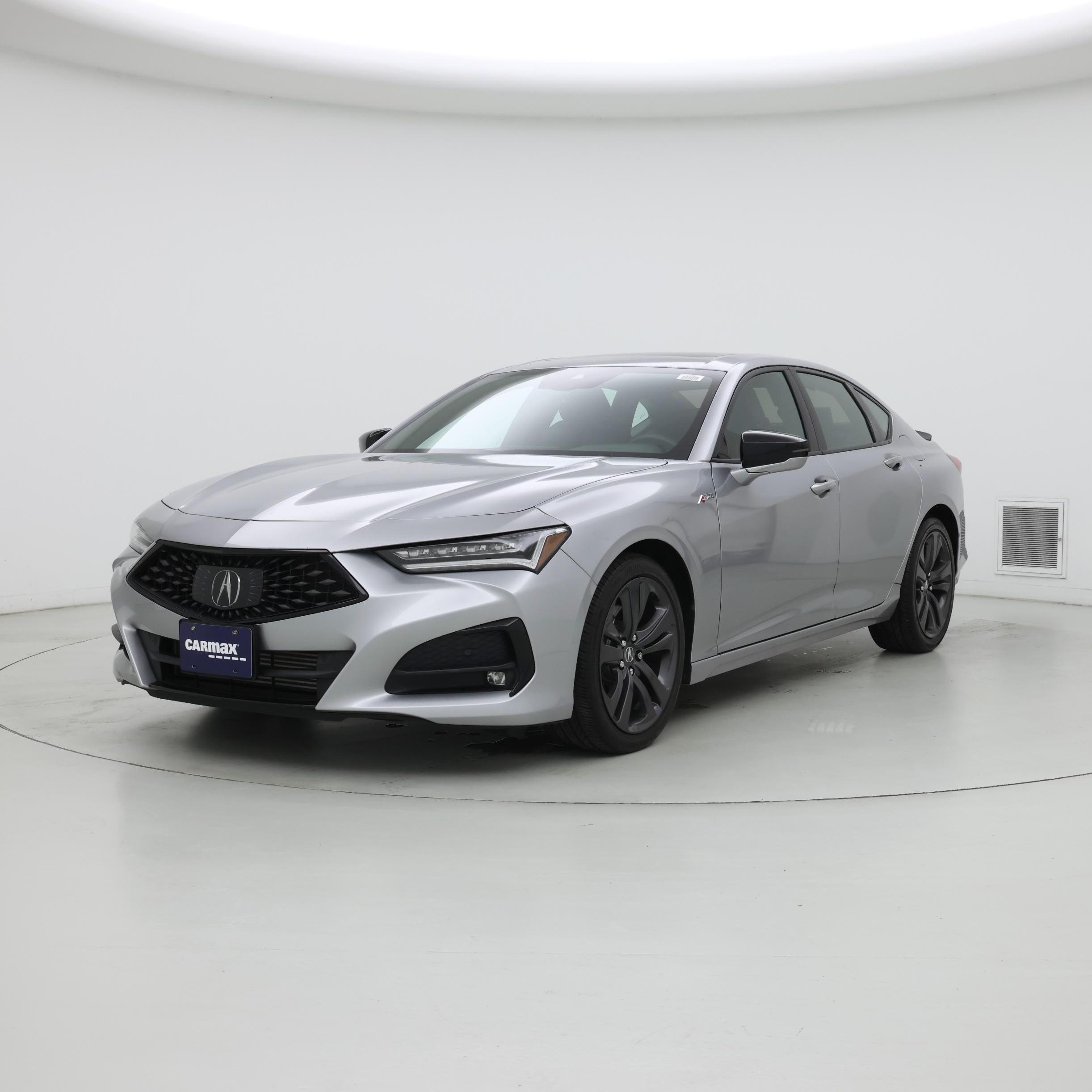 Thumbnail: 2022 Acura TLX - 4