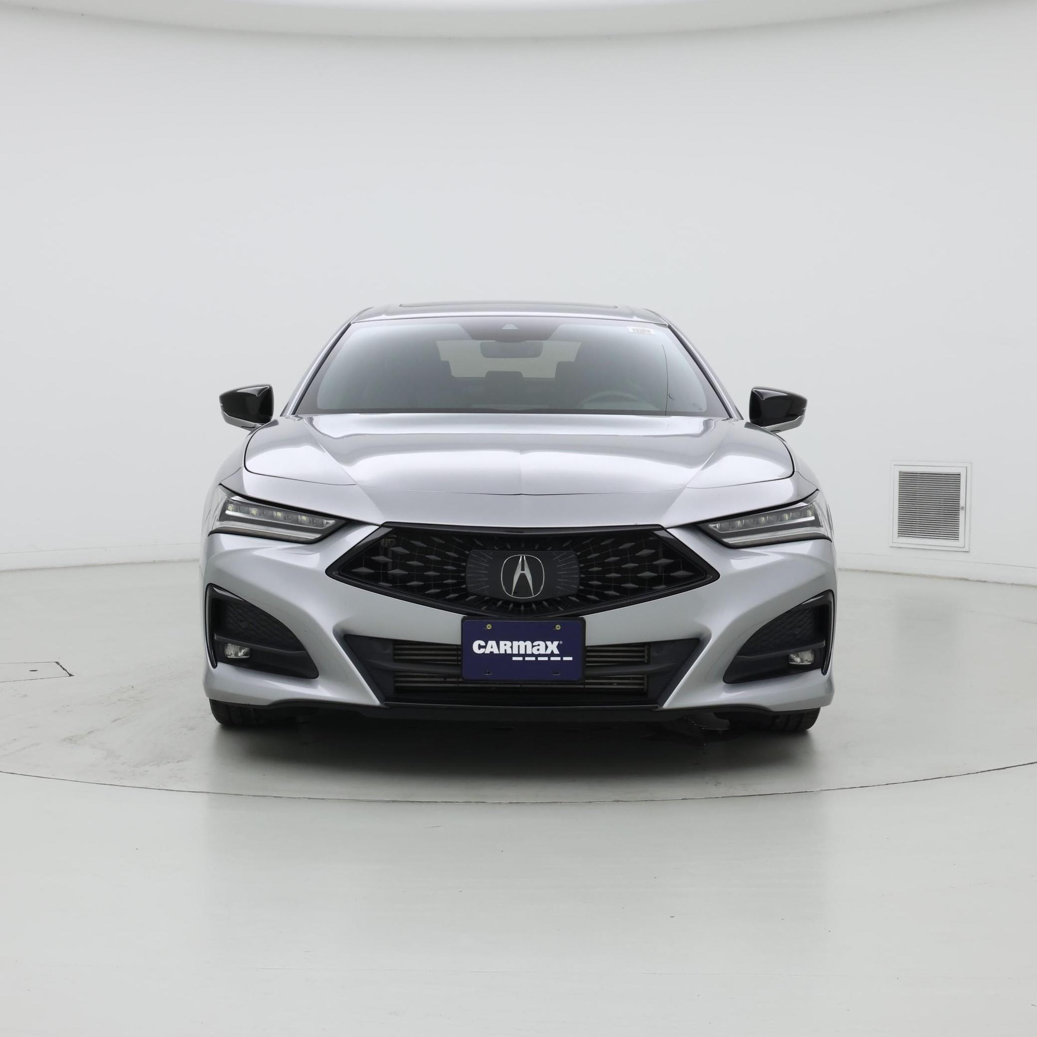 Thumbnail: 2022 Acura TLX - 5