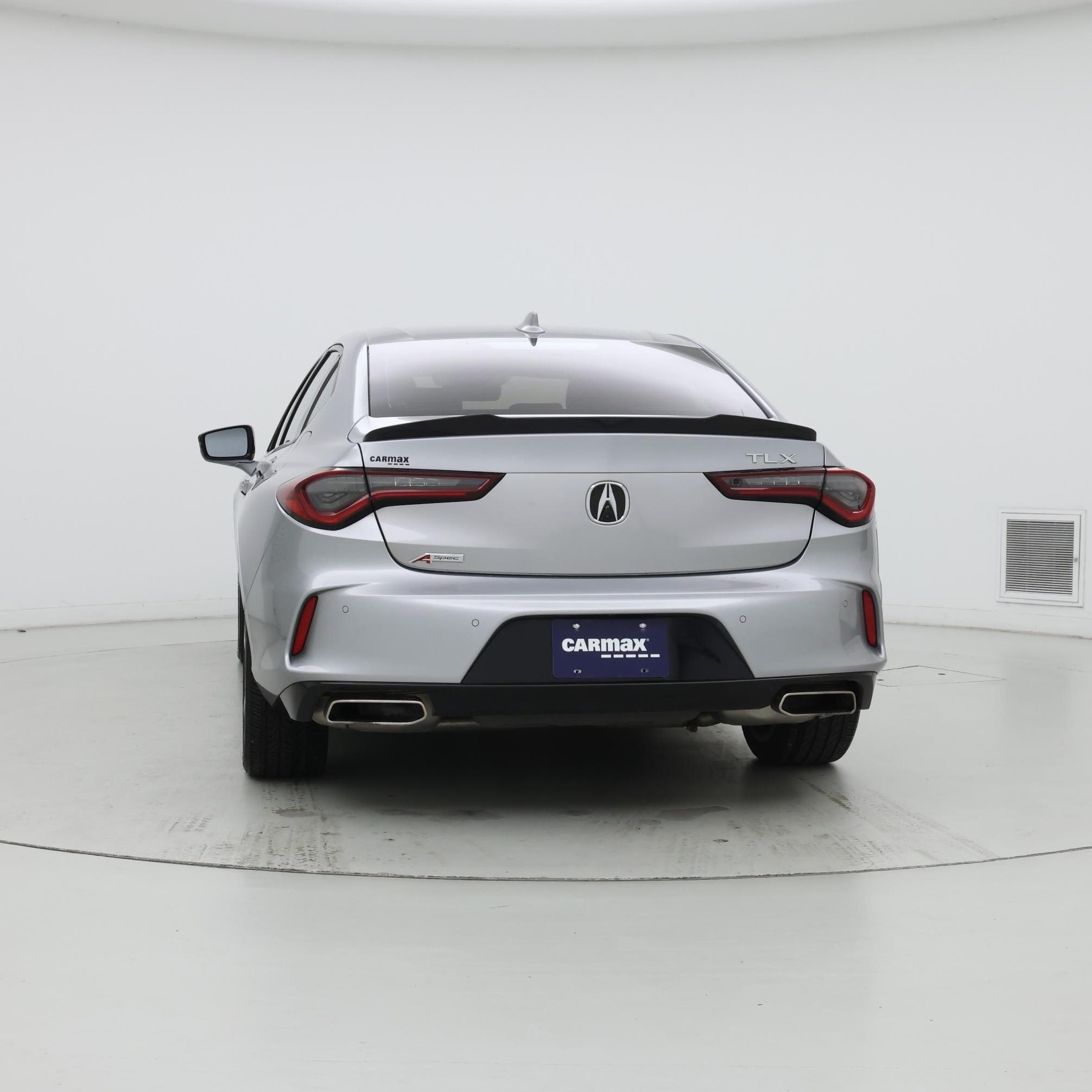 Thumbnail: 2022 Acura TLX - 6