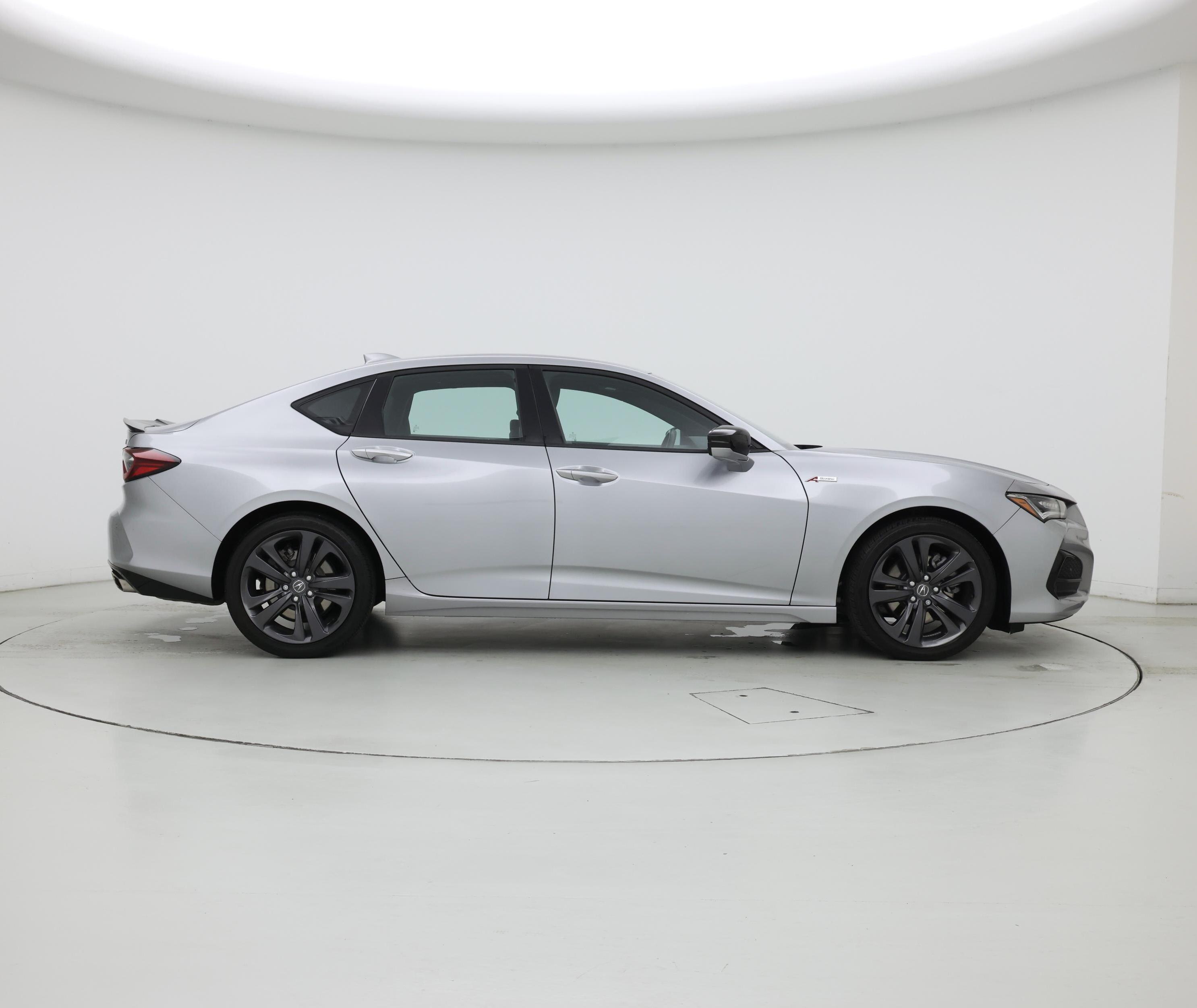 Thumbnail: 2022 Acura TLX - 7