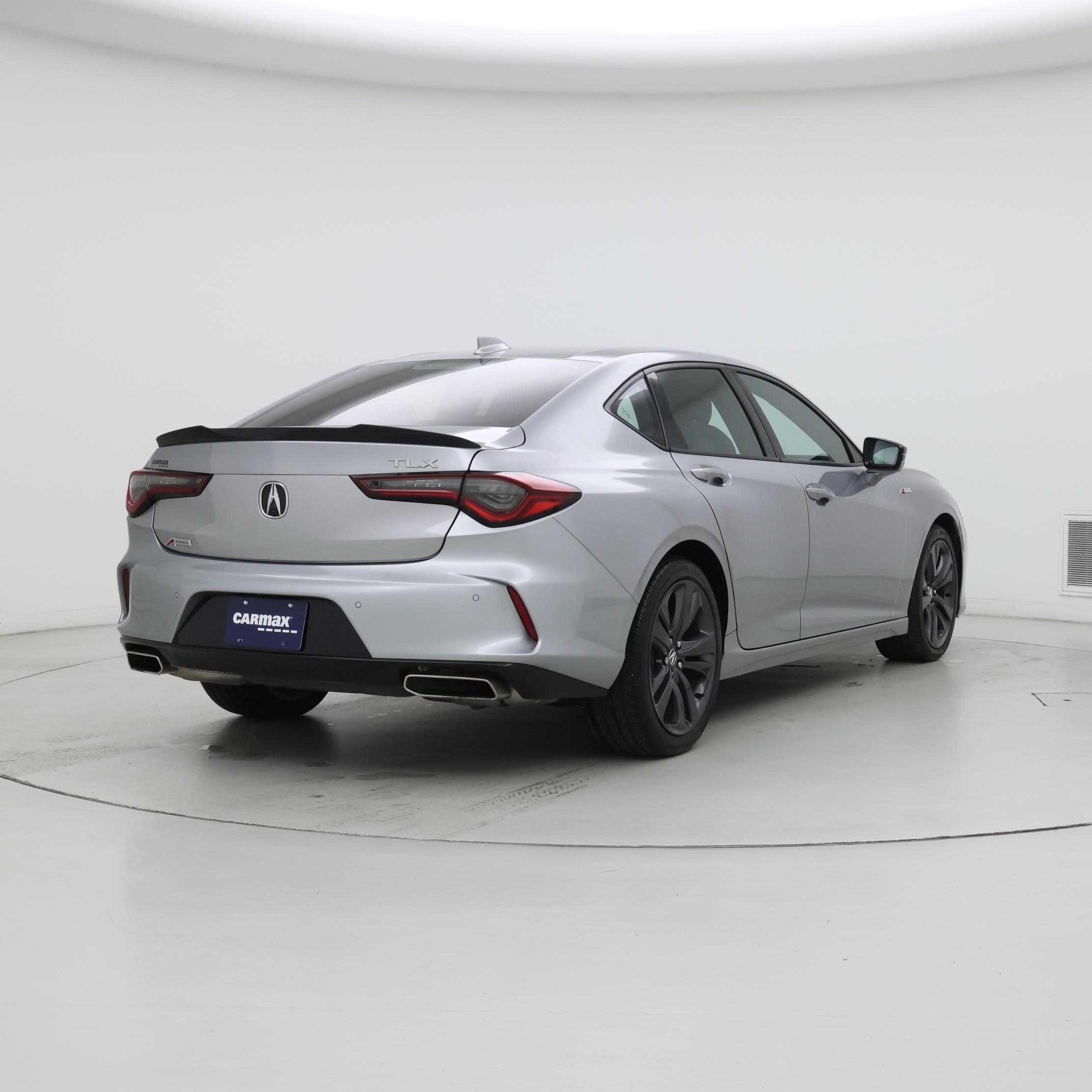 Thumbnail: 2022 Acura TLX - 8