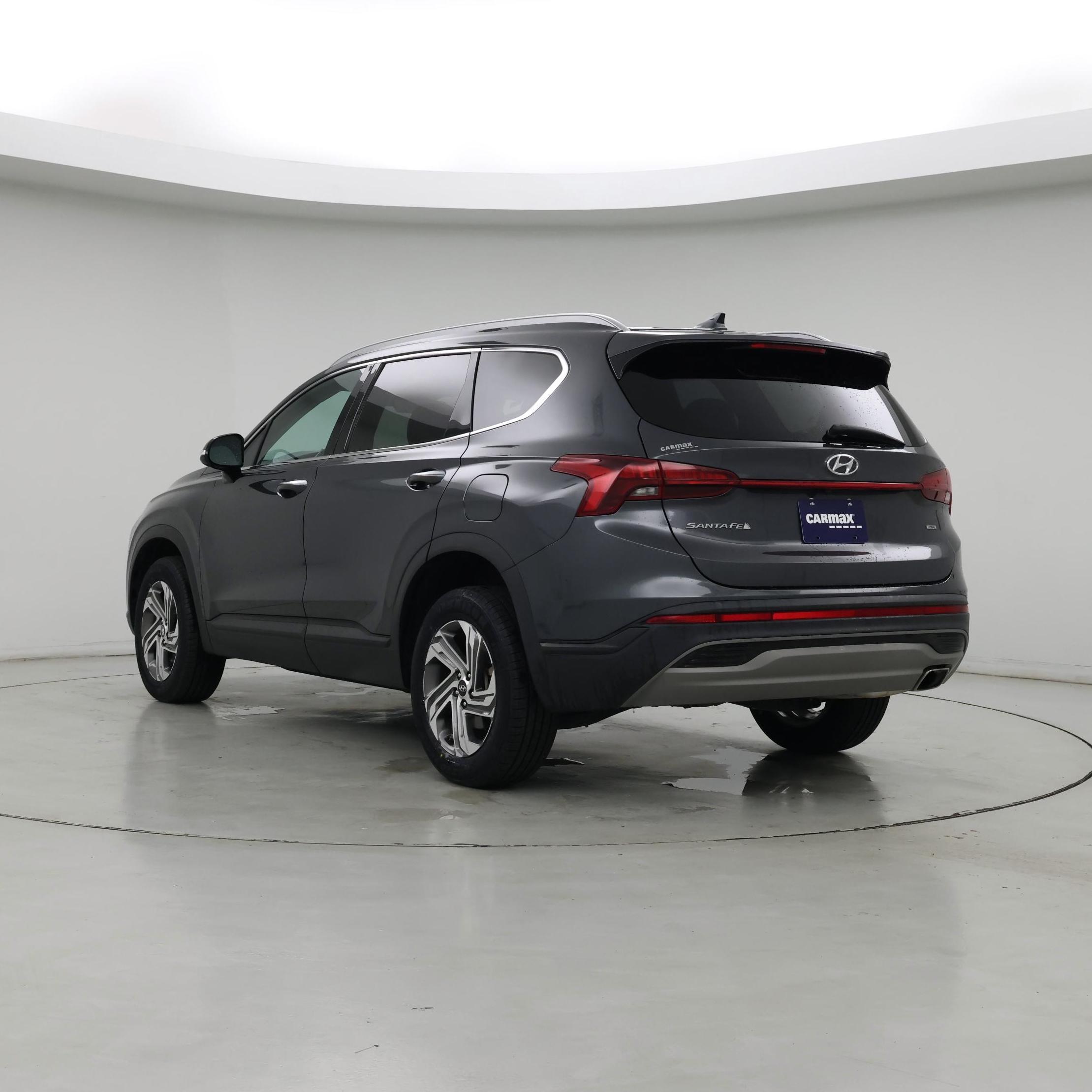 Thumbnail: 2023 Hyundai Santa Fe - 2