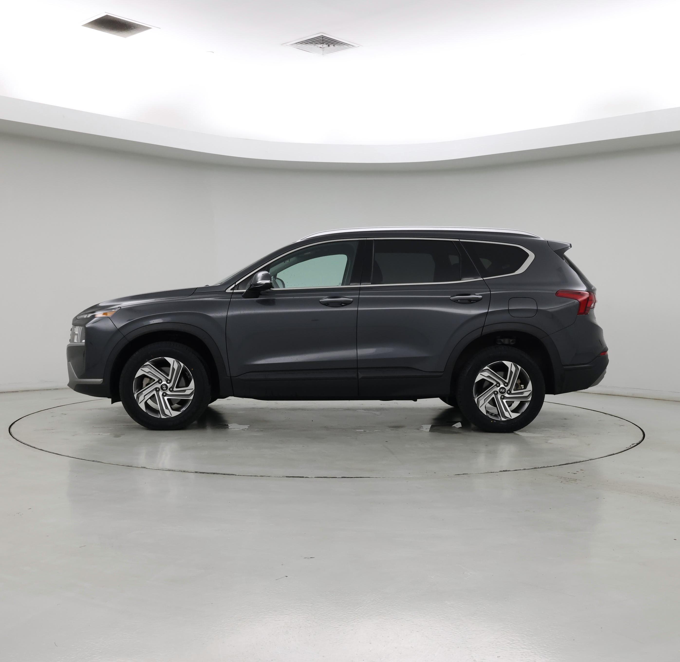 Thumbnail: 2023 Hyundai Santa Fe - 3