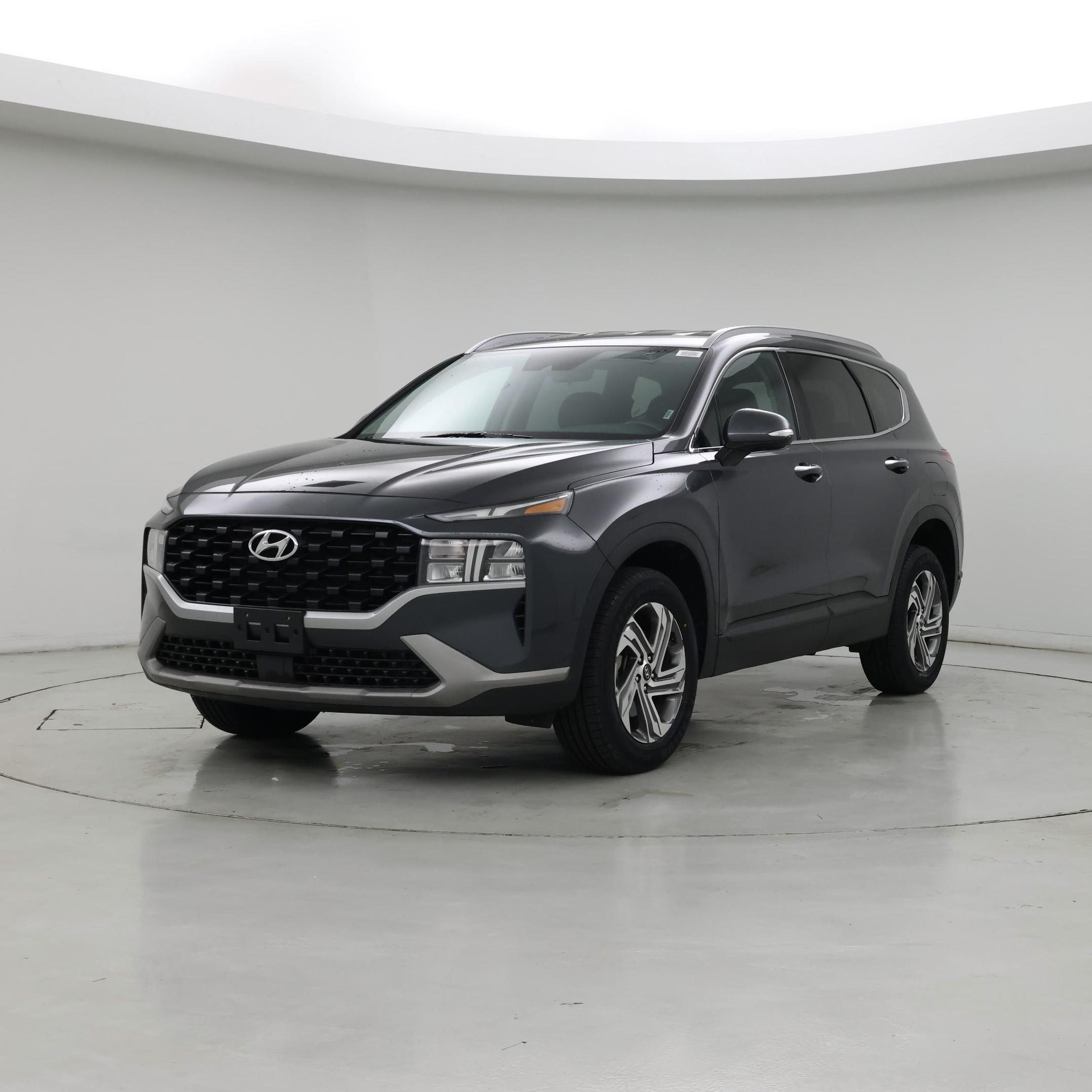 Thumbnail: 2023 Hyundai Santa Fe - 4