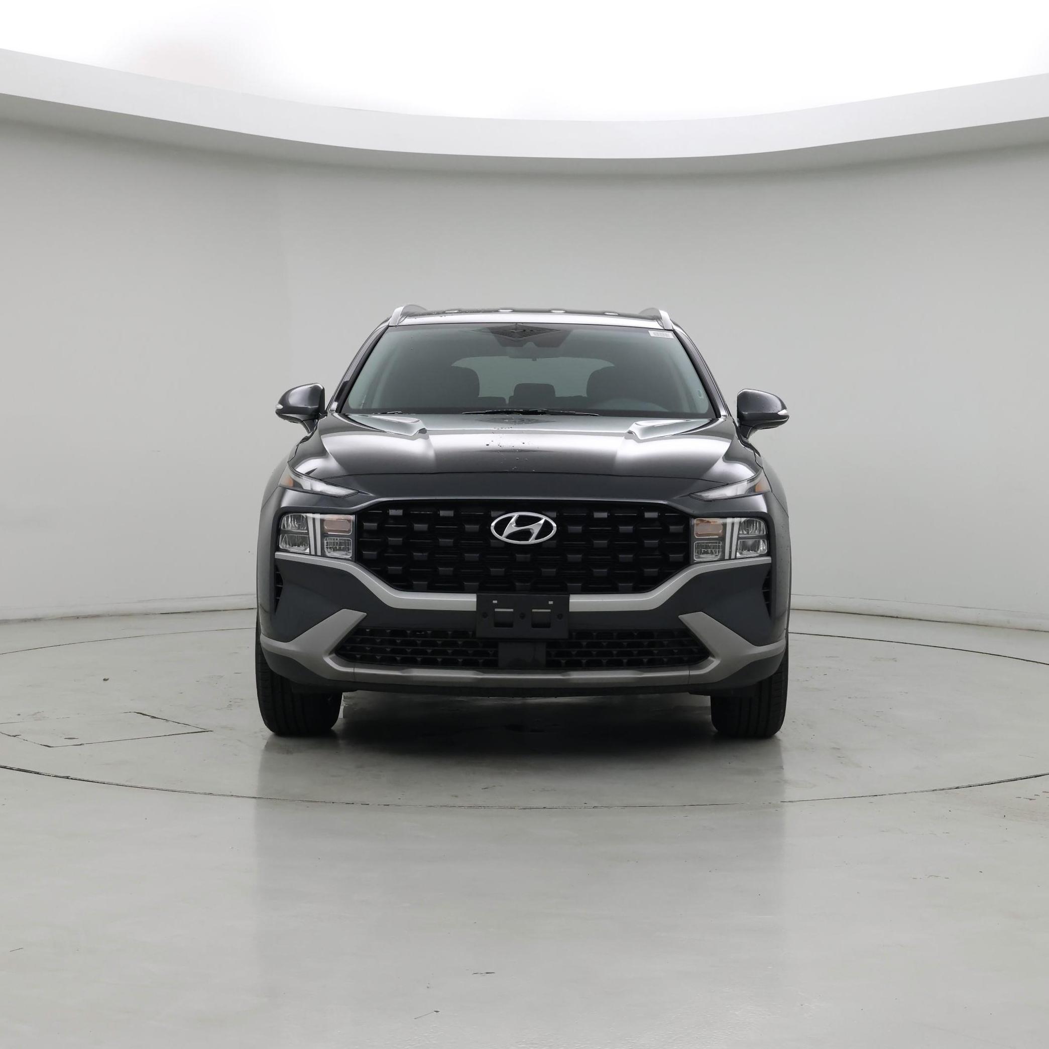 Thumbnail: 2023 Hyundai Santa Fe - 5