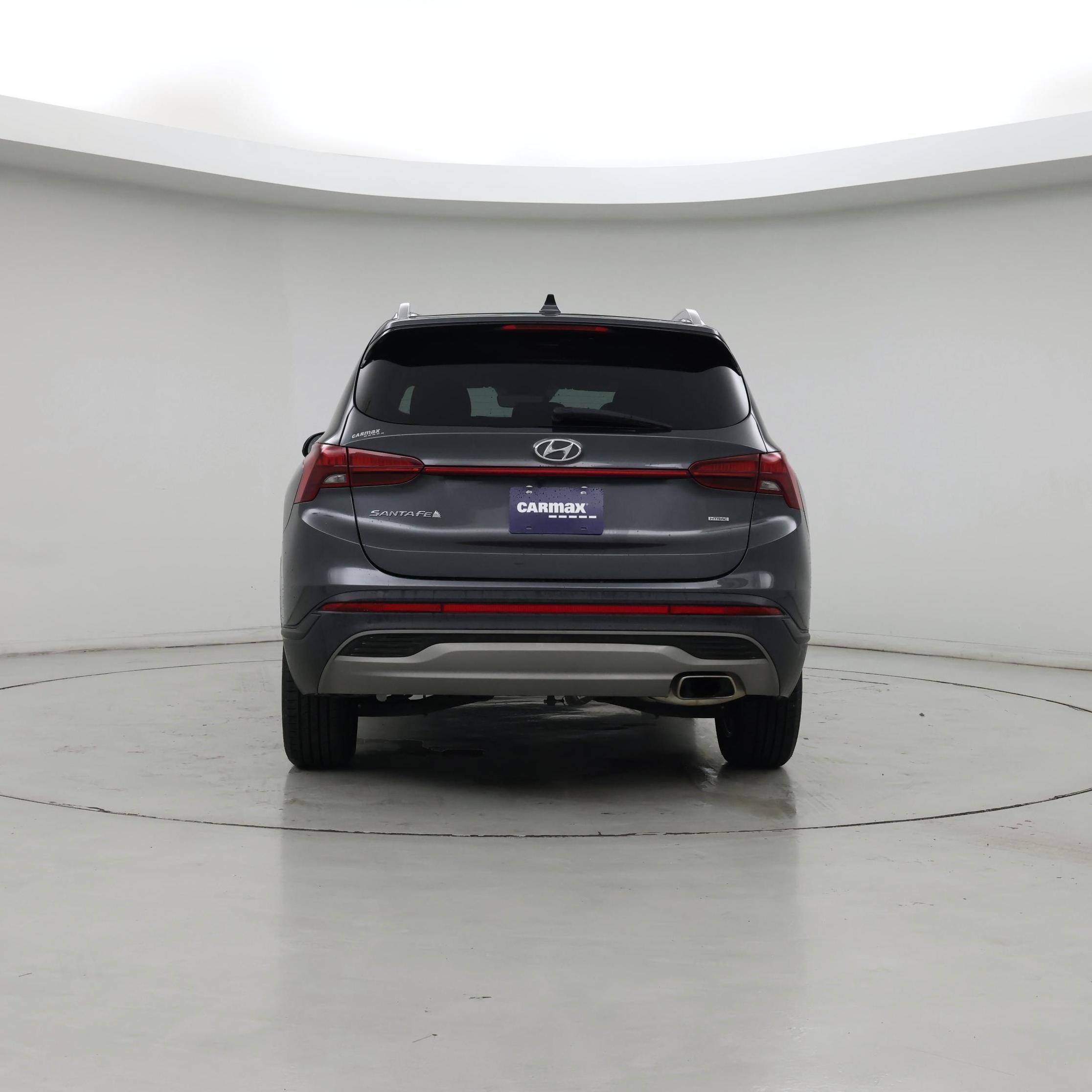 Thumbnail: 2023 Hyundai Santa Fe - 6
