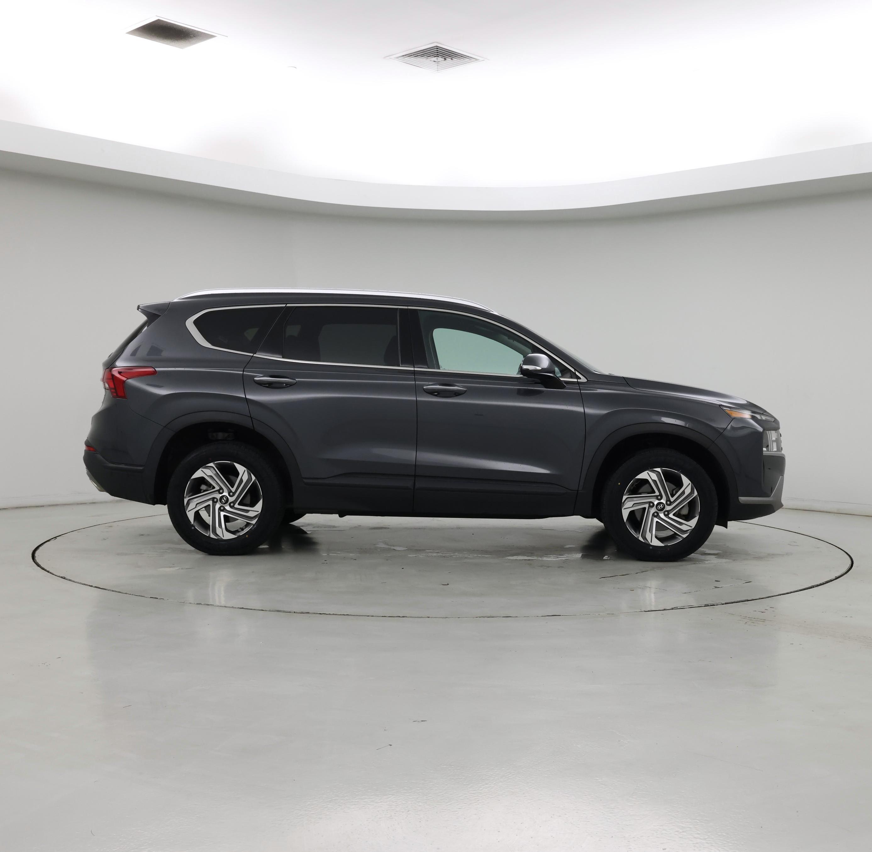 Thumbnail: 2023 Hyundai Santa Fe - 7