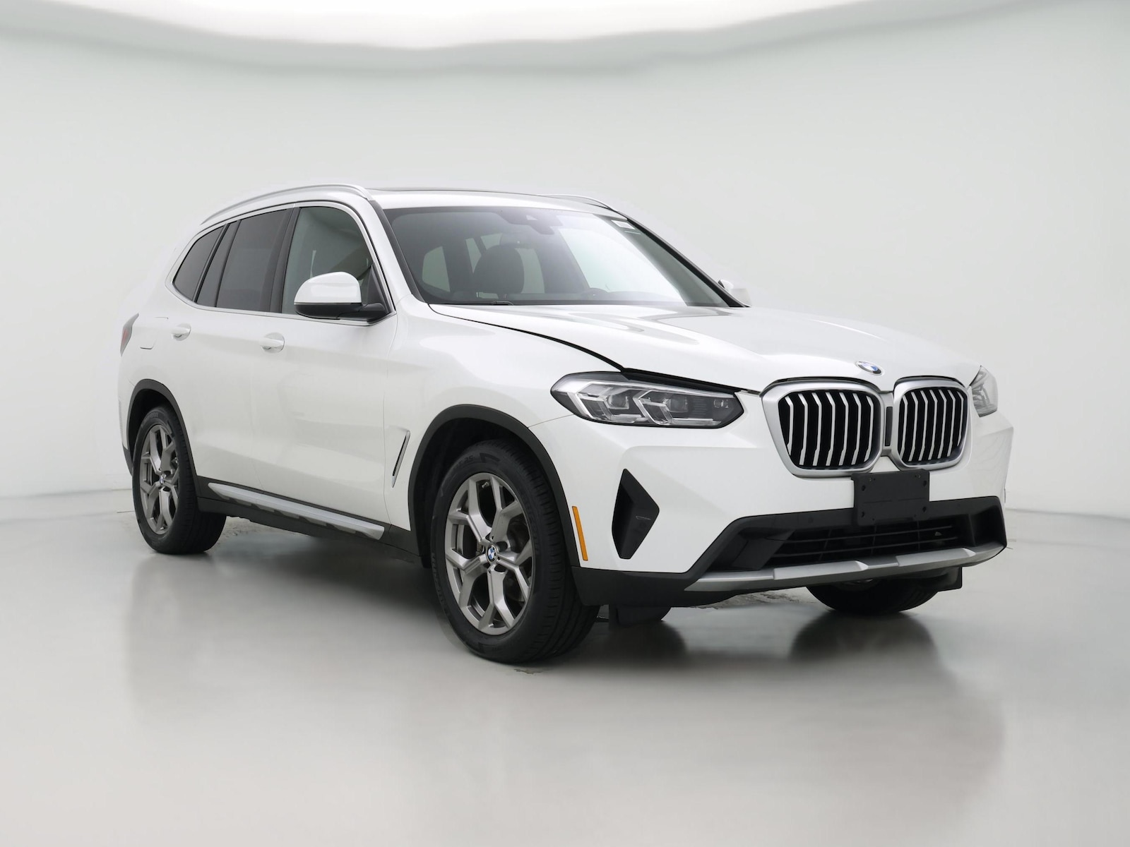 2022 BMW X3 30i