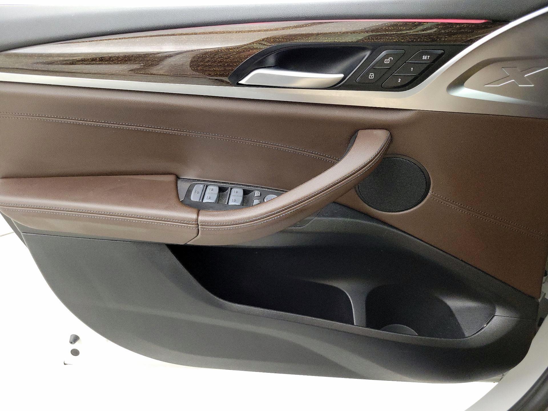 Thumbnail: 2022 BMW X3 - 12