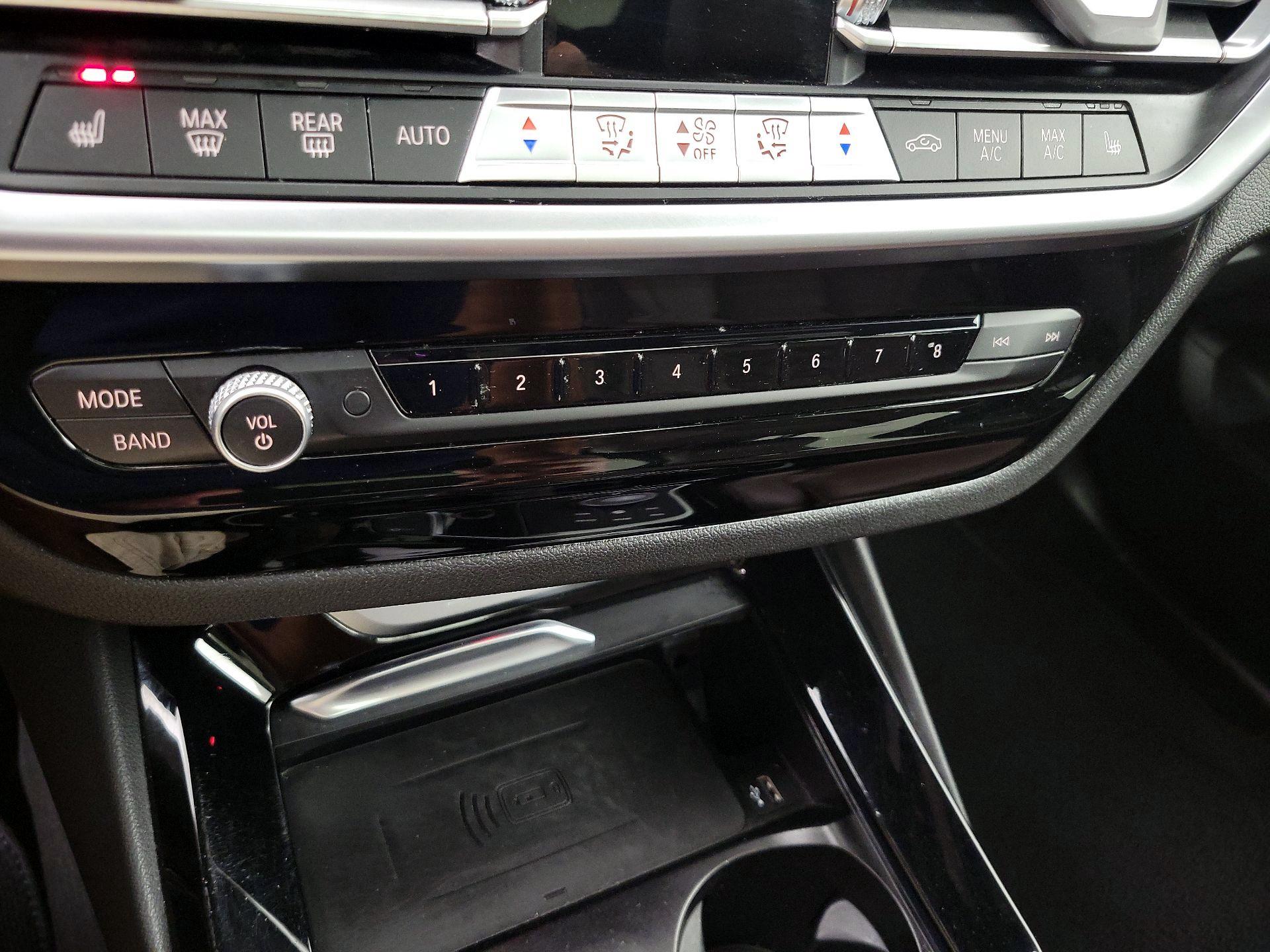 Thumbnail: 2022 BMW X3 - 17