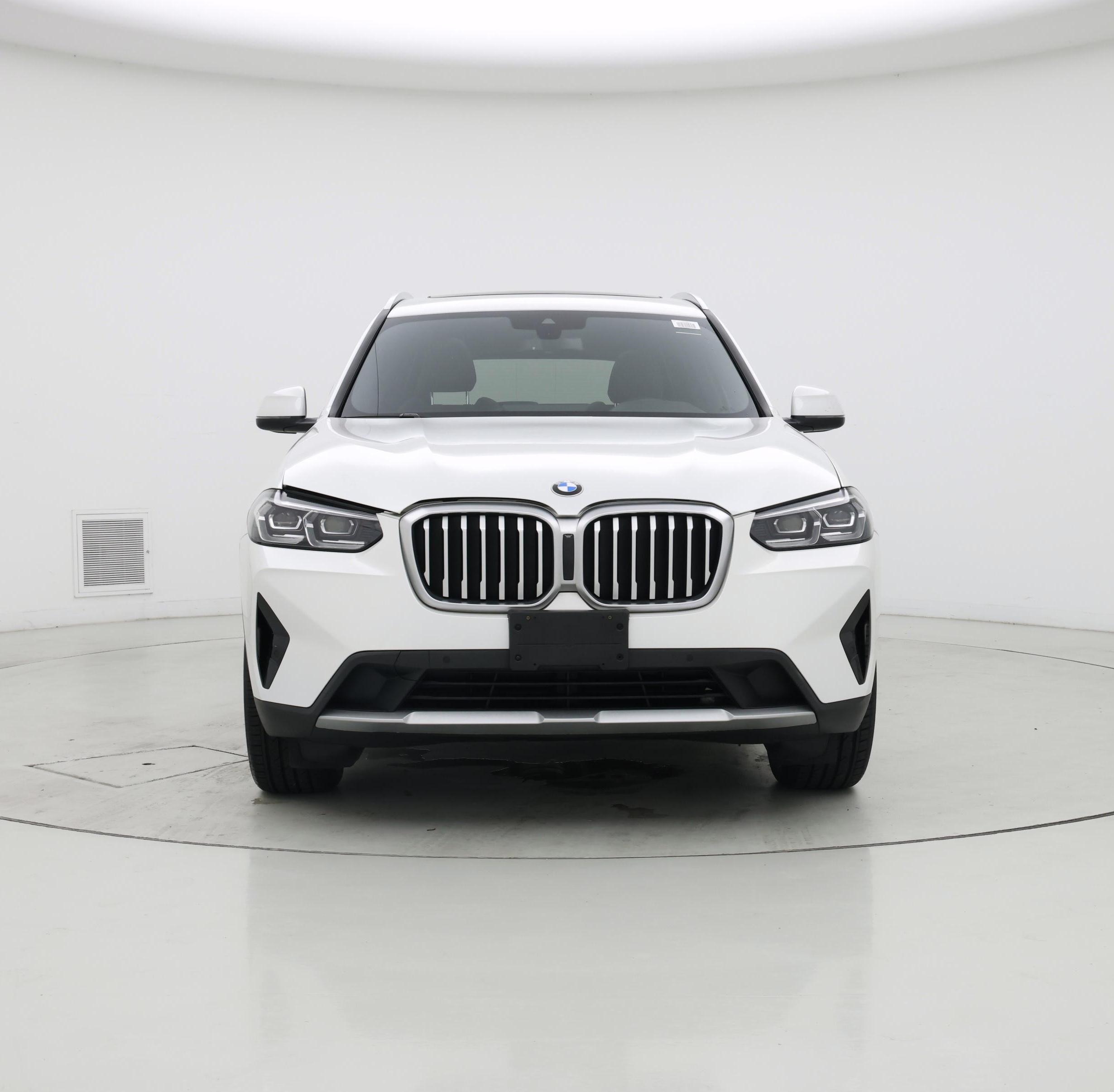 Thumbnail: 2022 BMW X3 - 5