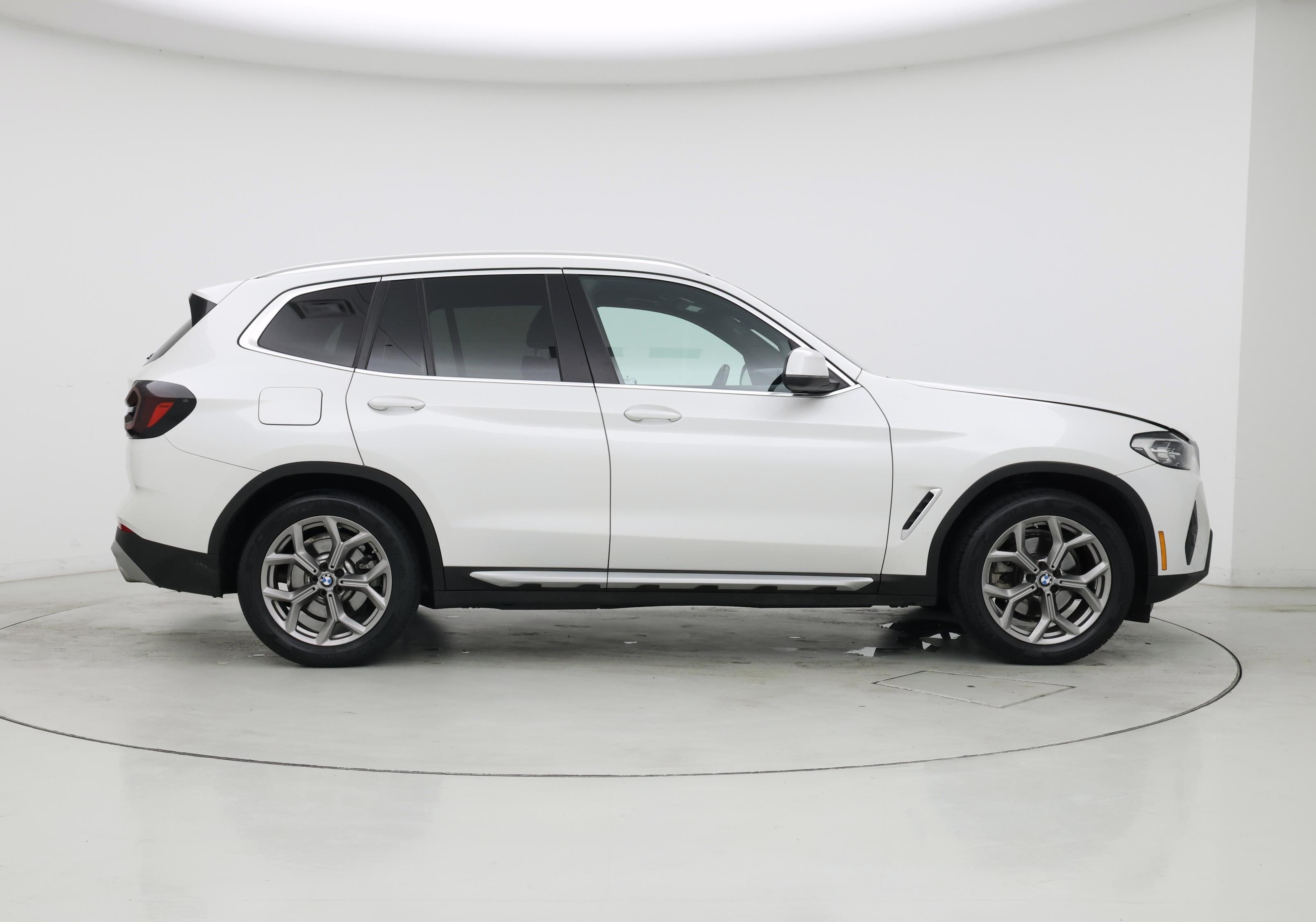 Thumbnail: 2022 BMW X3 - 7