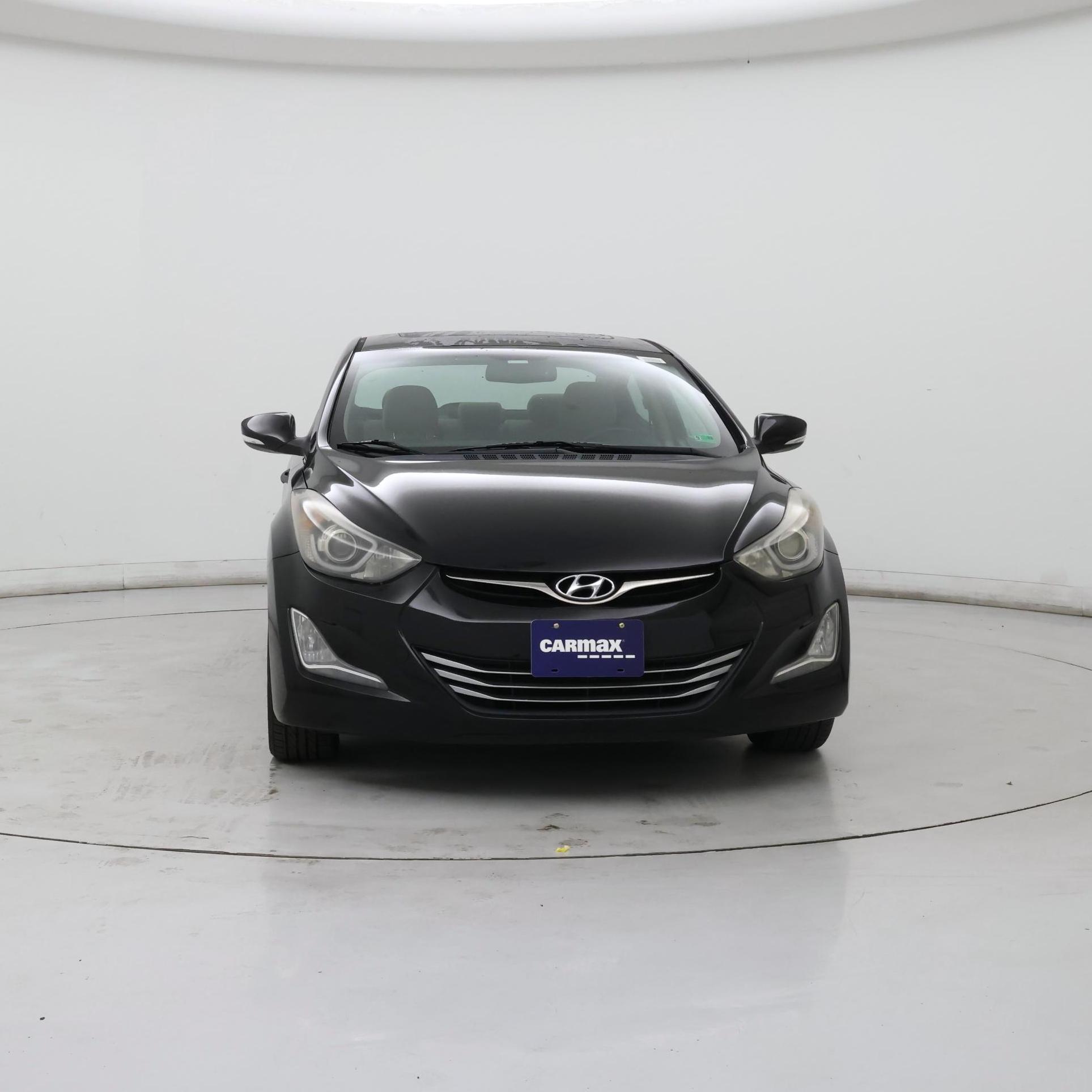 Thumbnail: 2015 Hyundai Elantra - 5