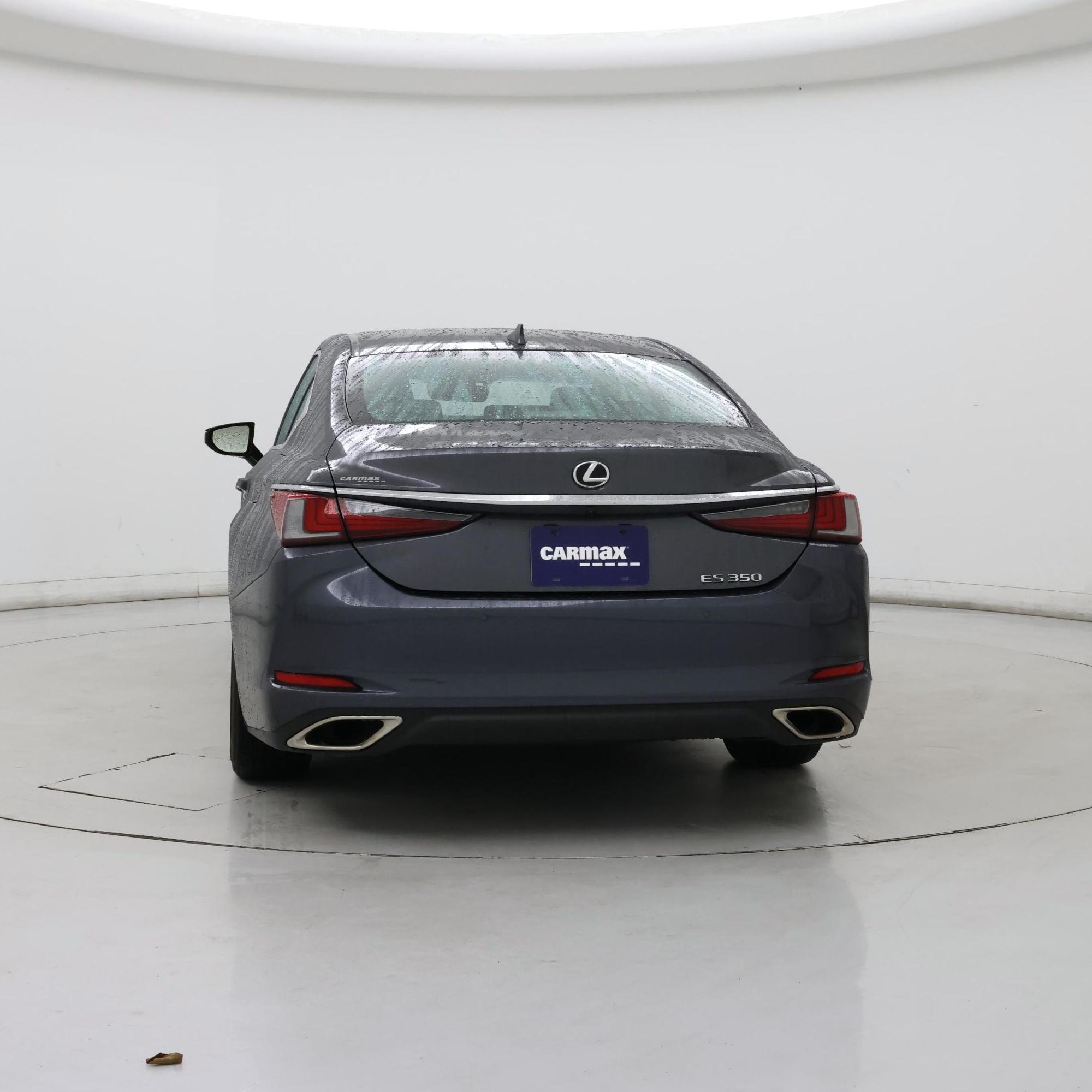 Thumbnail: 2022 Lexus ES - 6