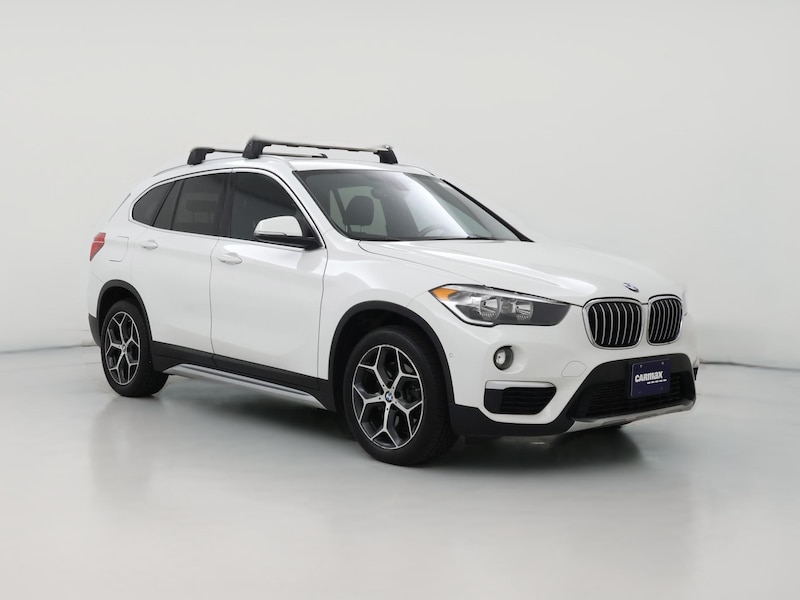 2018 BMW X1 sDrive28i -
                  Virginia Beach, VA