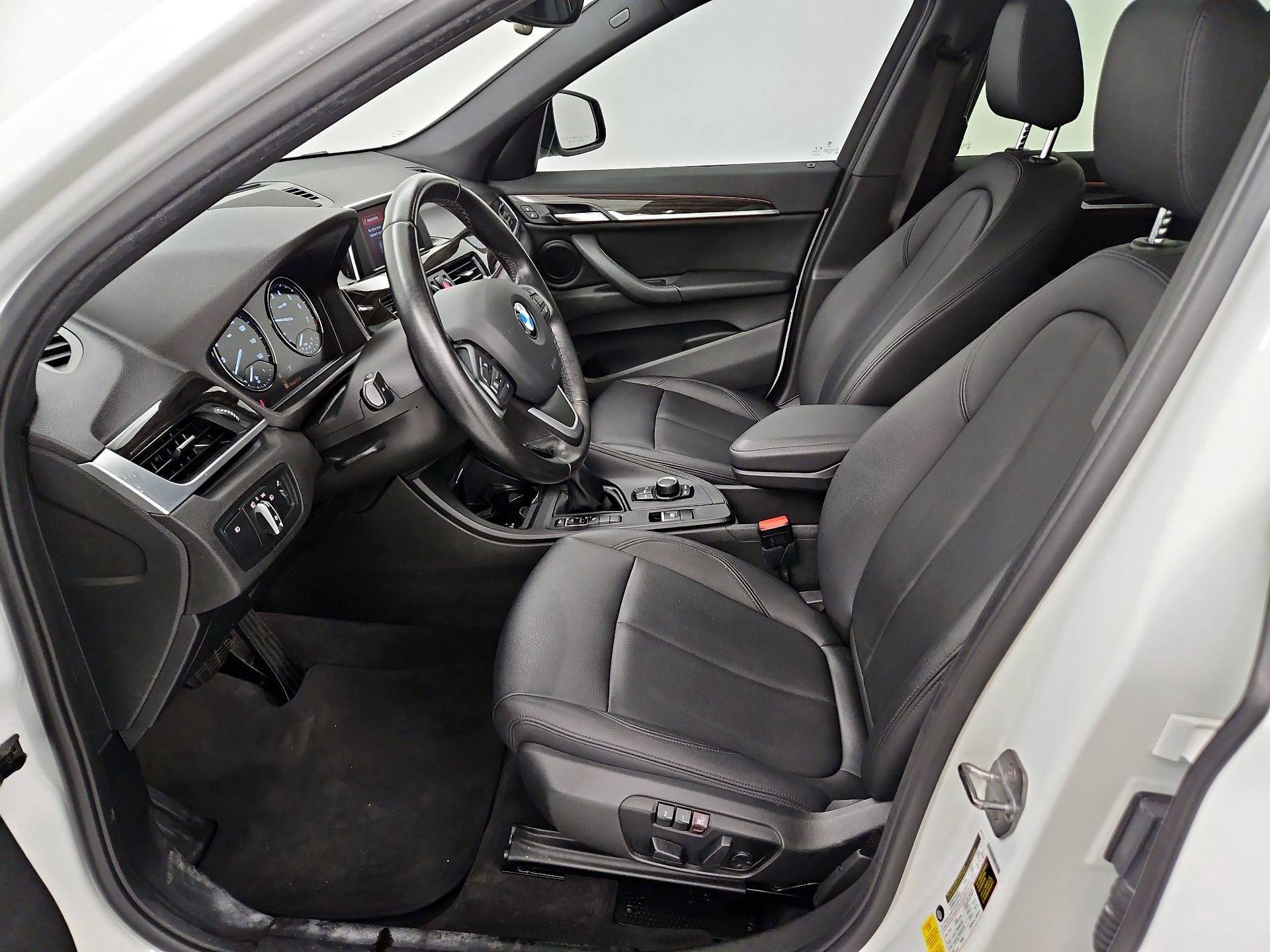Thumbnail: 2018 BMW X1 - 11