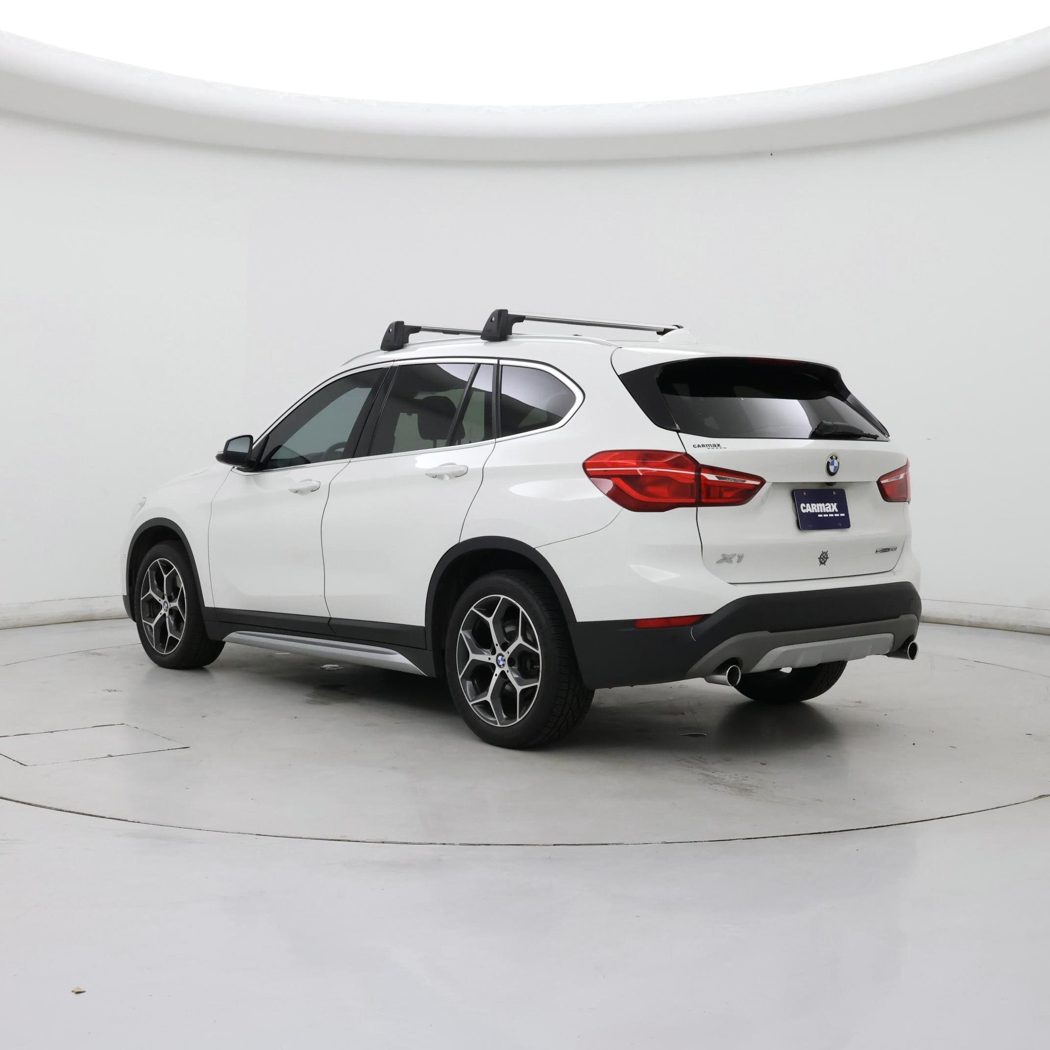 Thumbnail: 2018 BMW X1 - 2
