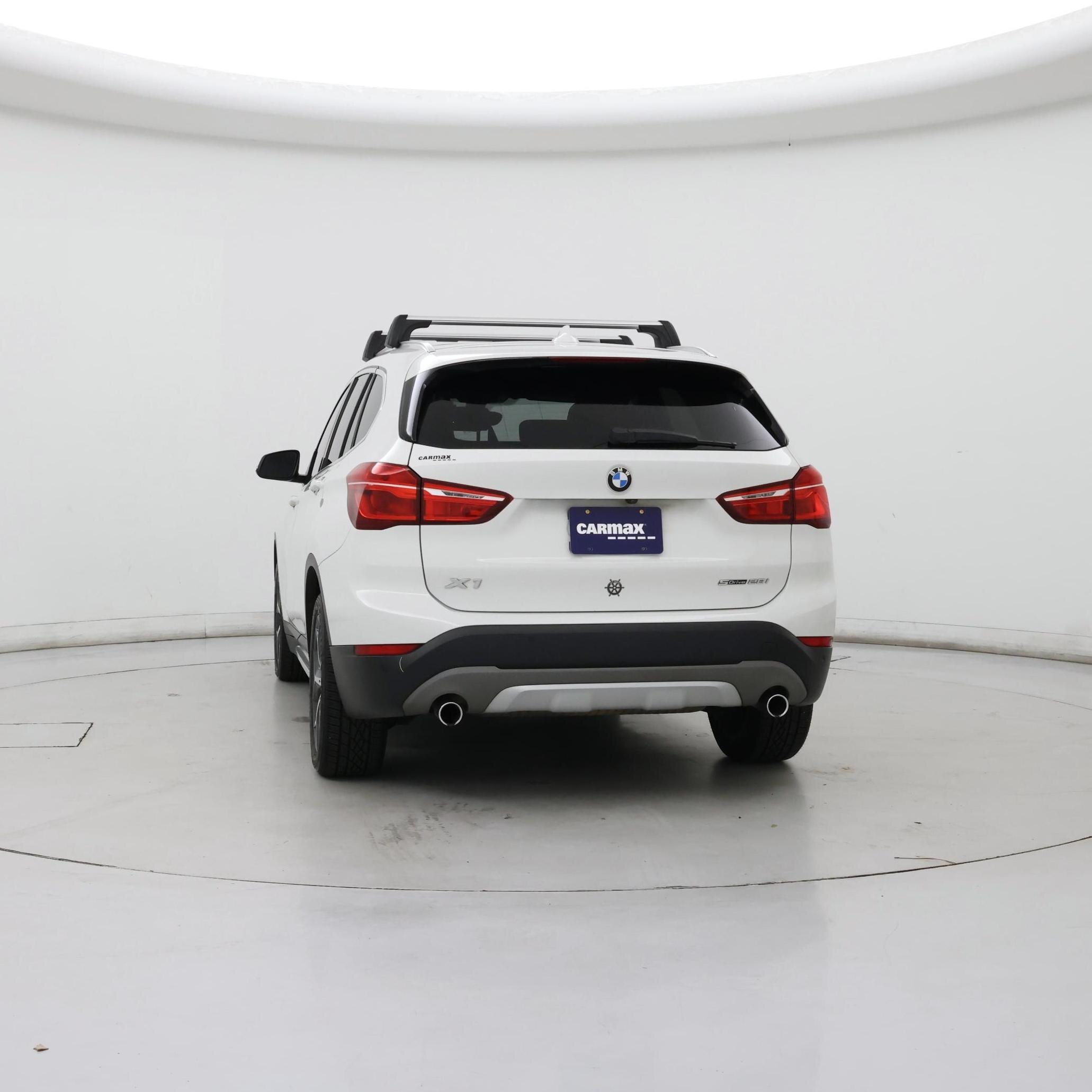 Thumbnail: 2018 BMW X1 - 6