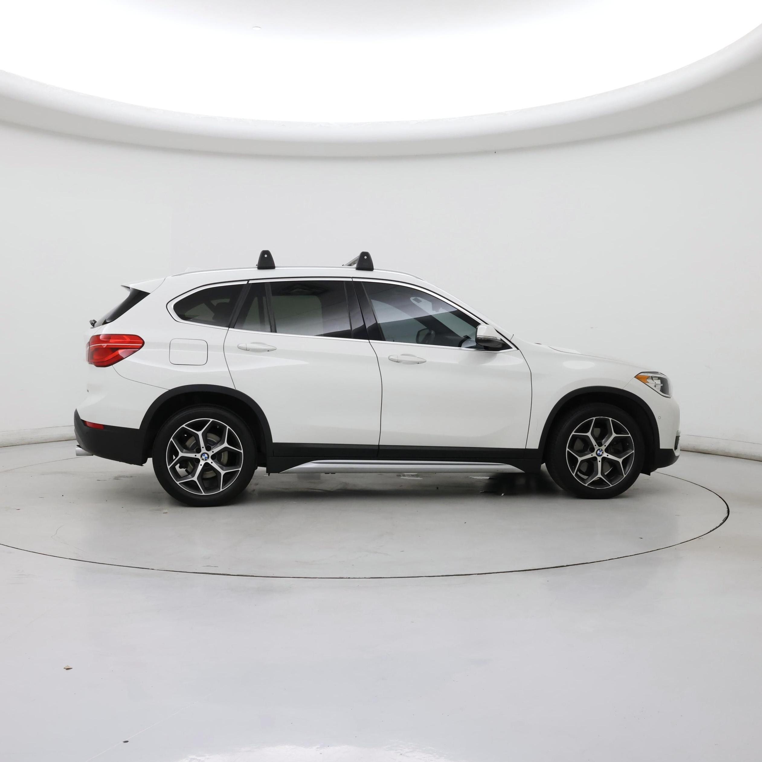 Thumbnail: 2018 BMW X1 - 7