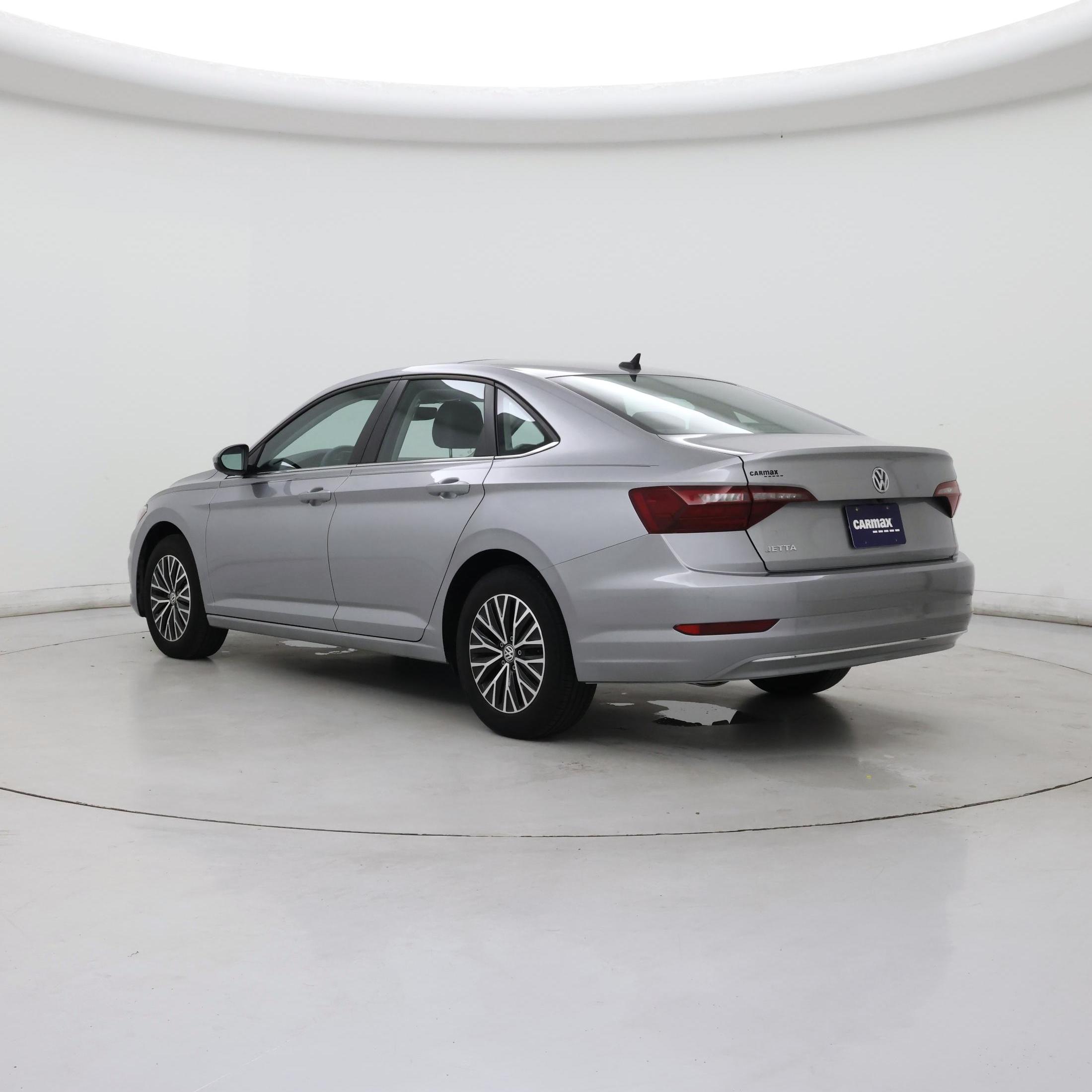 Thumbnail: 2020 Volkswagen Jetta - 2