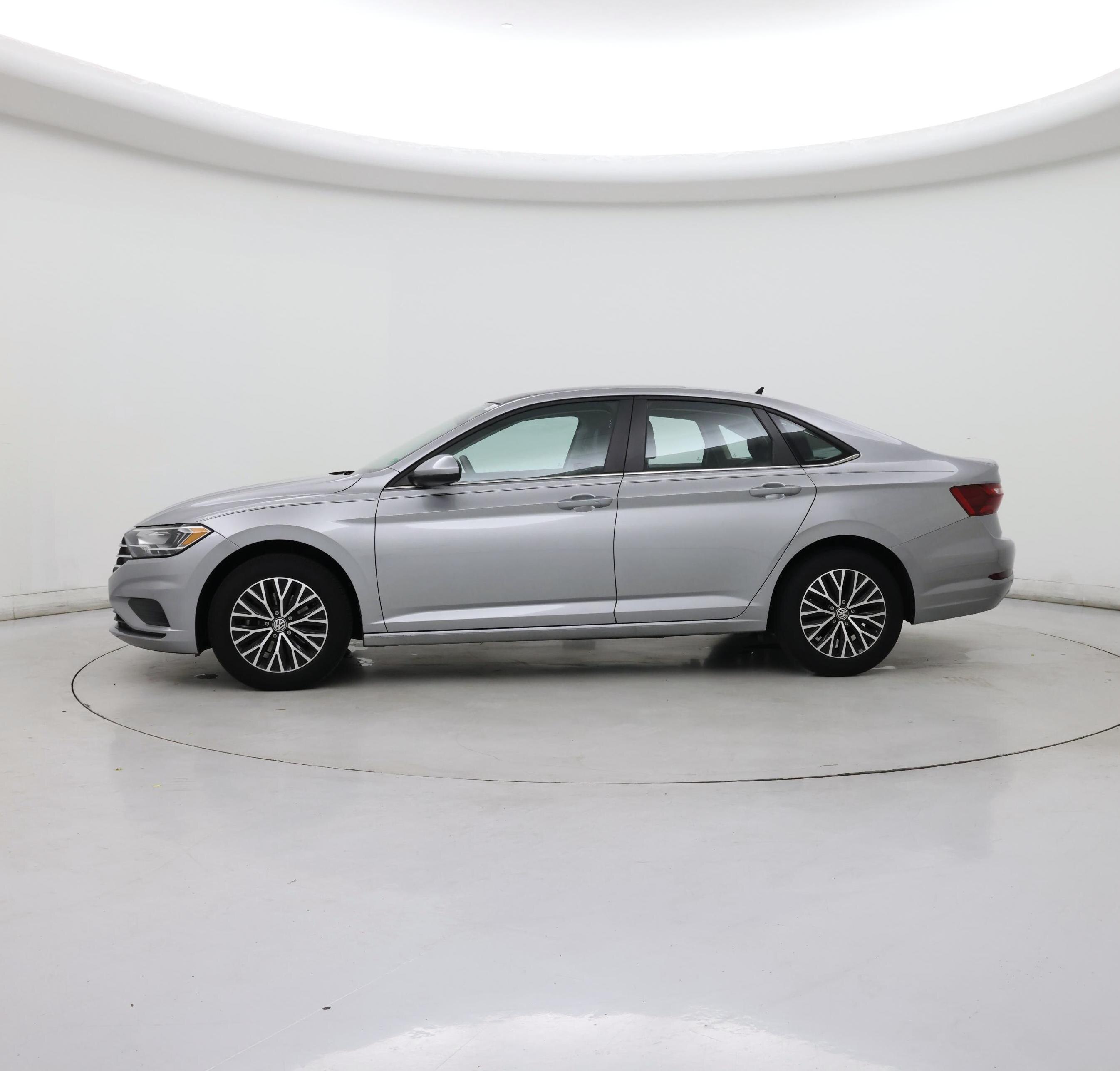 Thumbnail: 2020 Volkswagen Jetta - 3