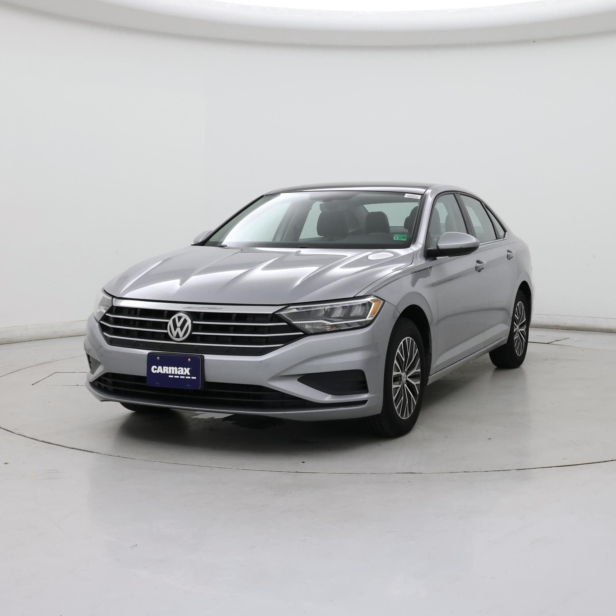 Thumbnail: 2020 Volkswagen Jetta - 4