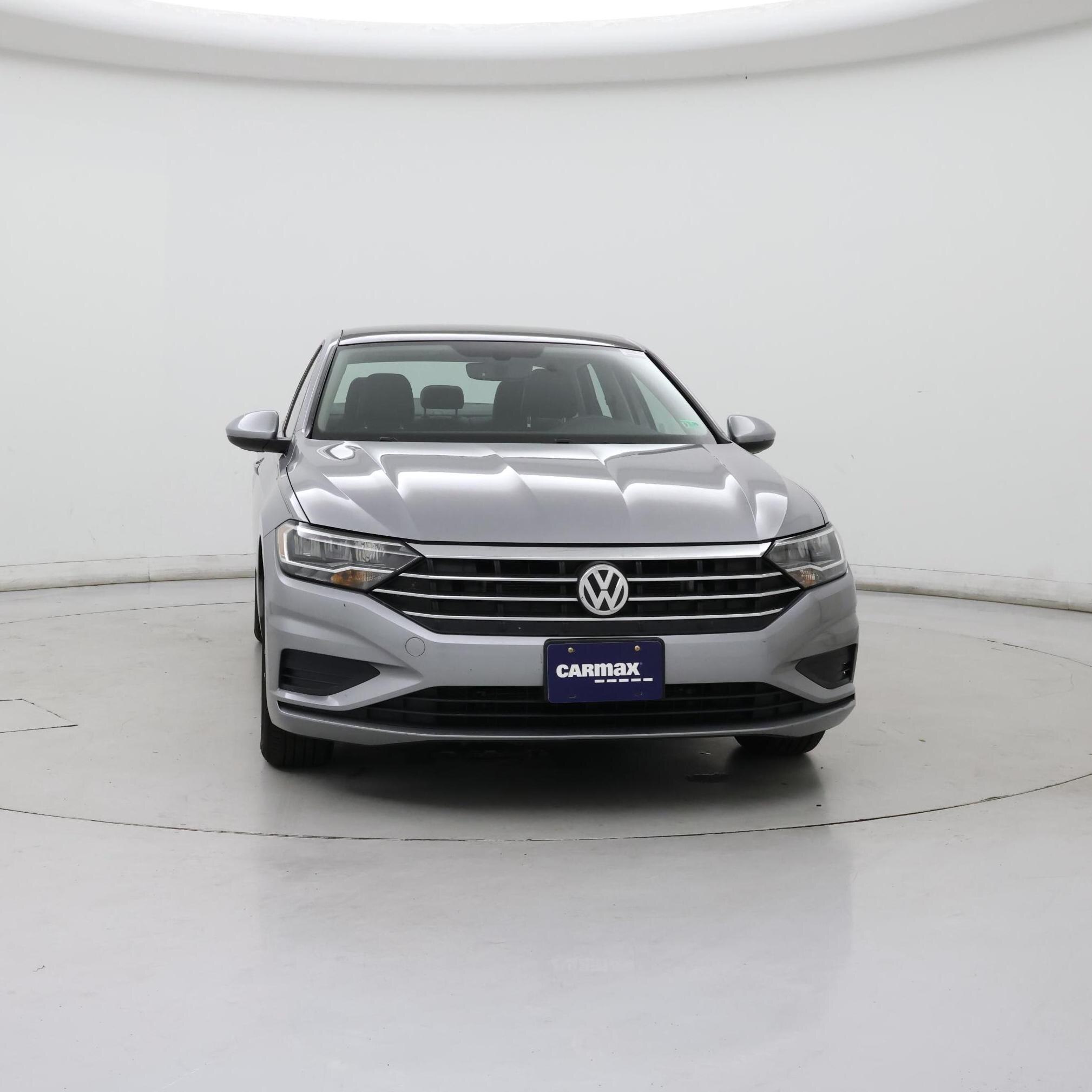 Thumbnail: 2020 Volkswagen Jetta - 5