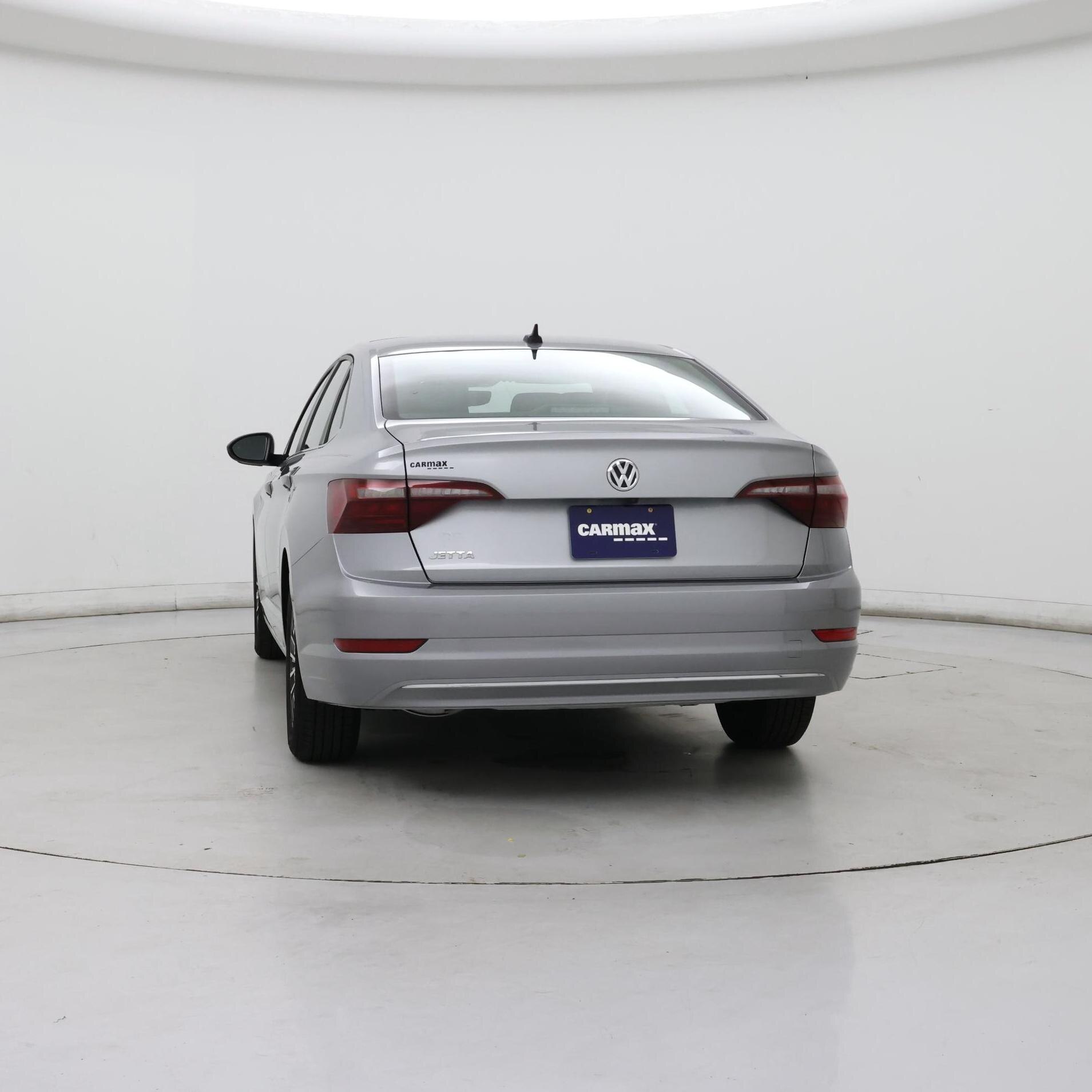 Thumbnail: 2020 Volkswagen Jetta - 6