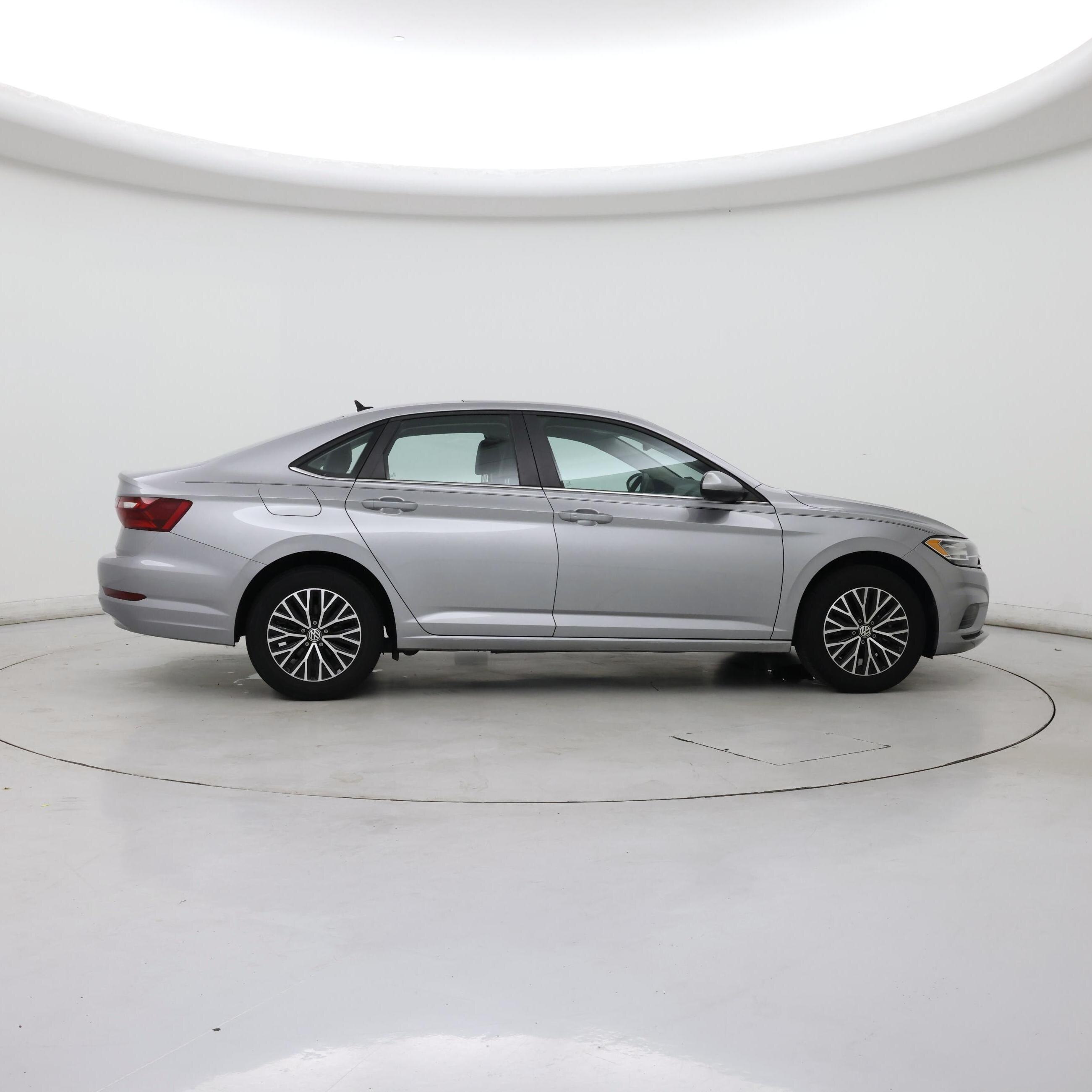 Thumbnail: 2020 Volkswagen Jetta - 7