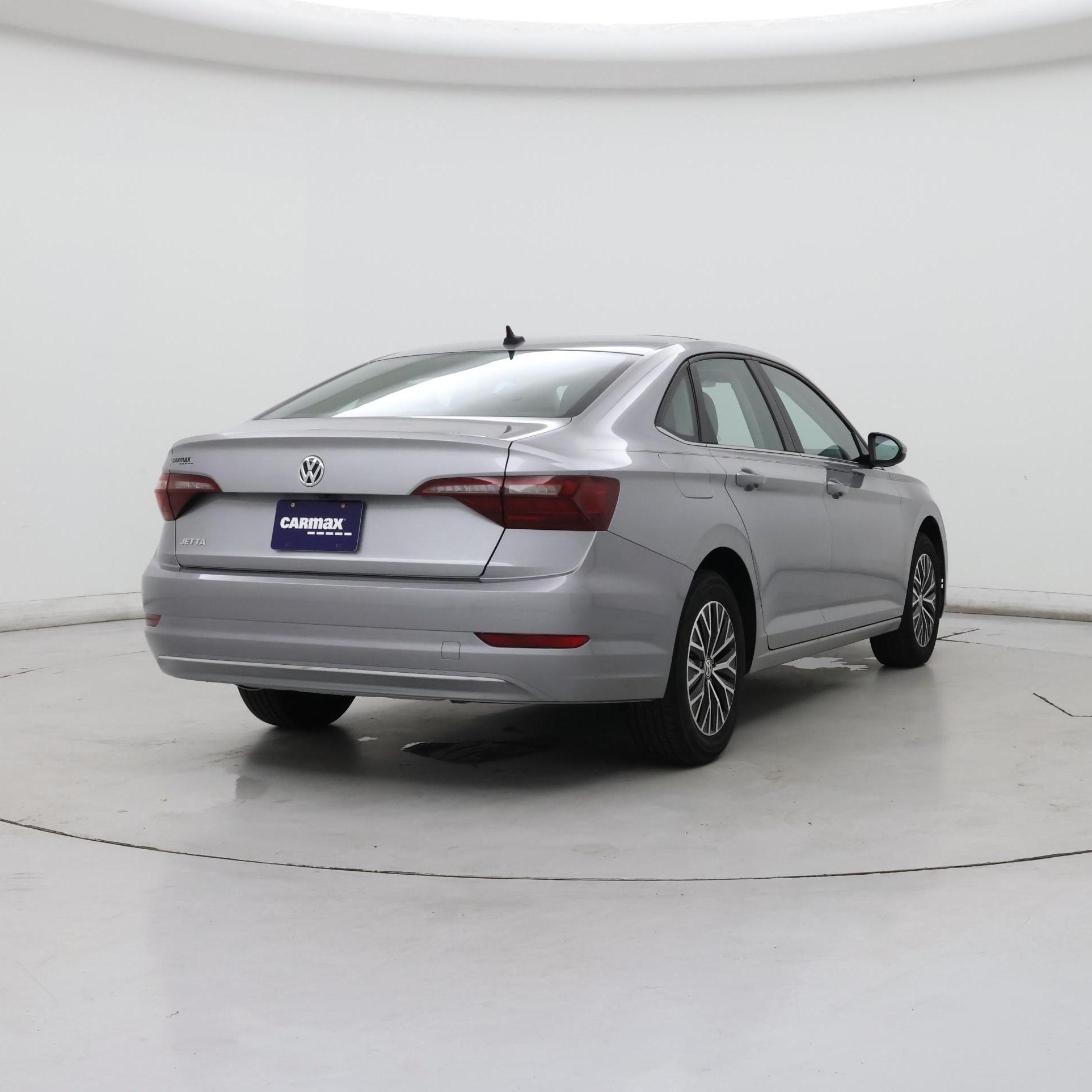 Thumbnail: 2020 Volkswagen Jetta - 8