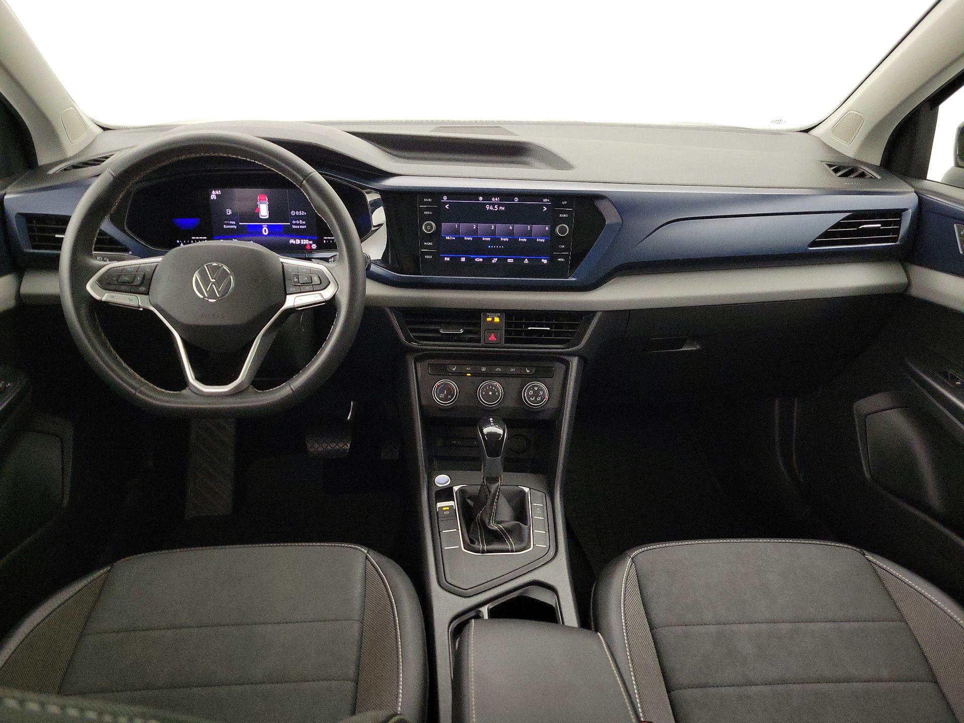Thumbnail: 2022 Volkswagen Taos - 9
