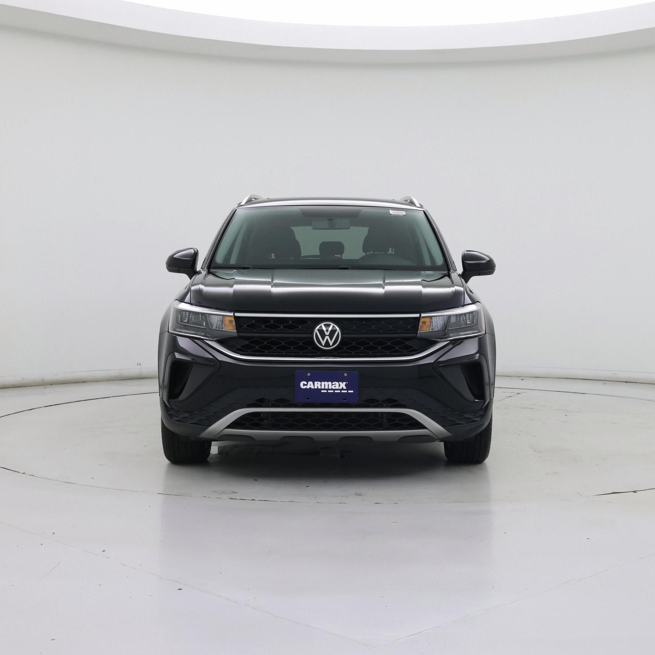 Thumbnail: 2022 Volkswagen Taos - 5