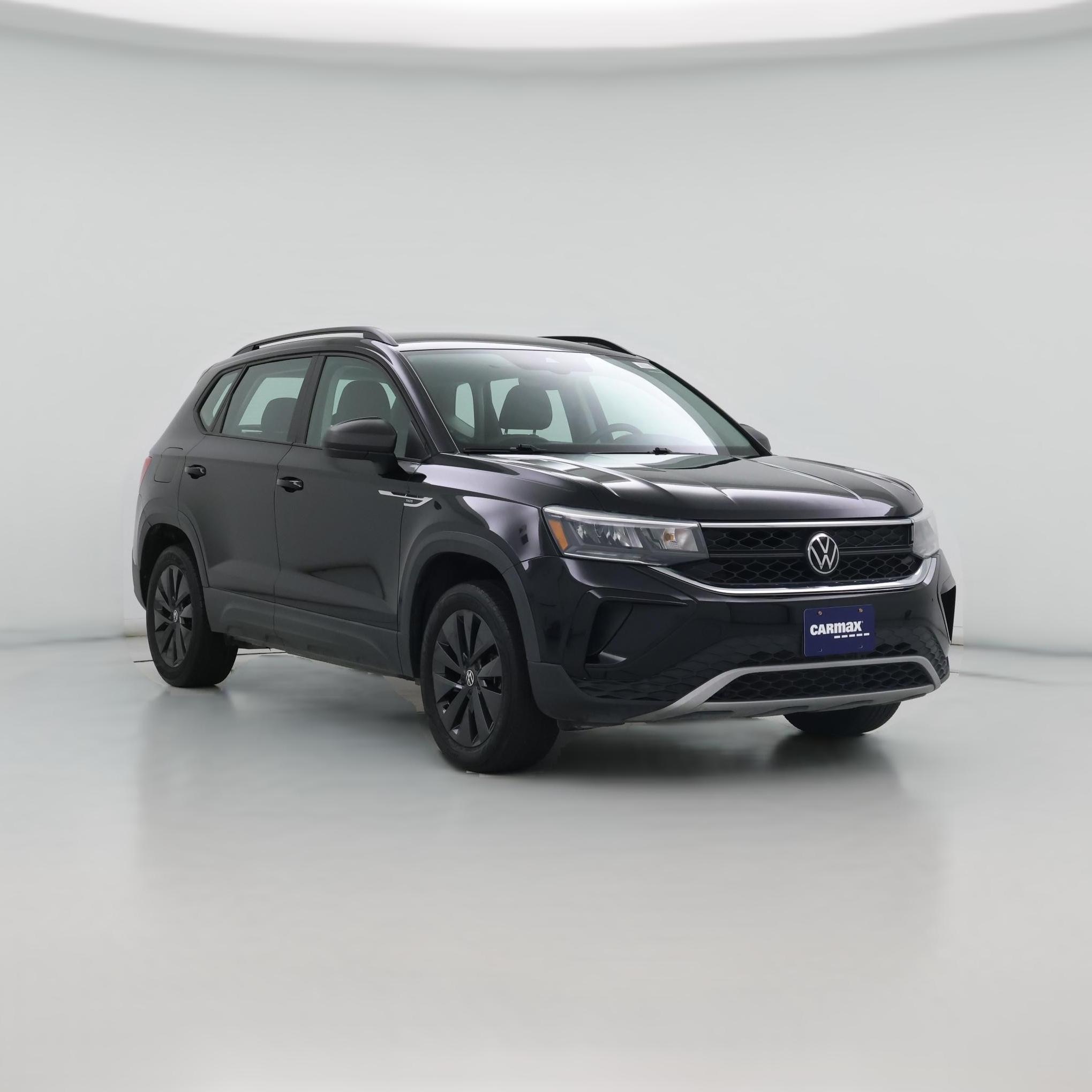 Thumbnail: 2023 Volkswagen Taos - 1