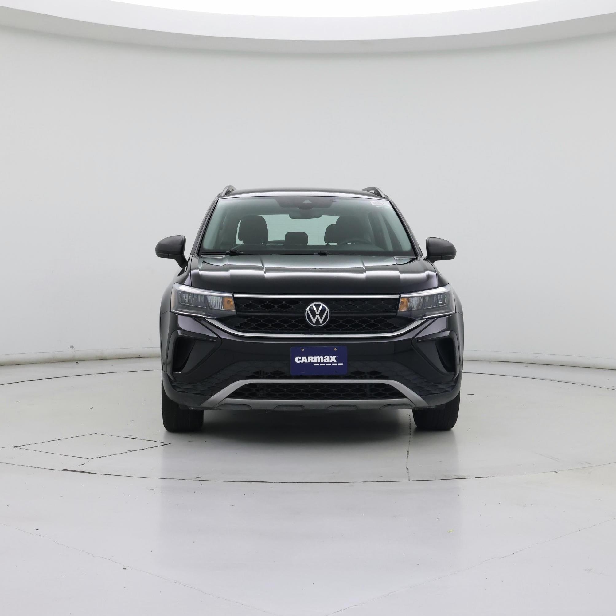 Thumbnail: 2023 Volkswagen Taos - 5