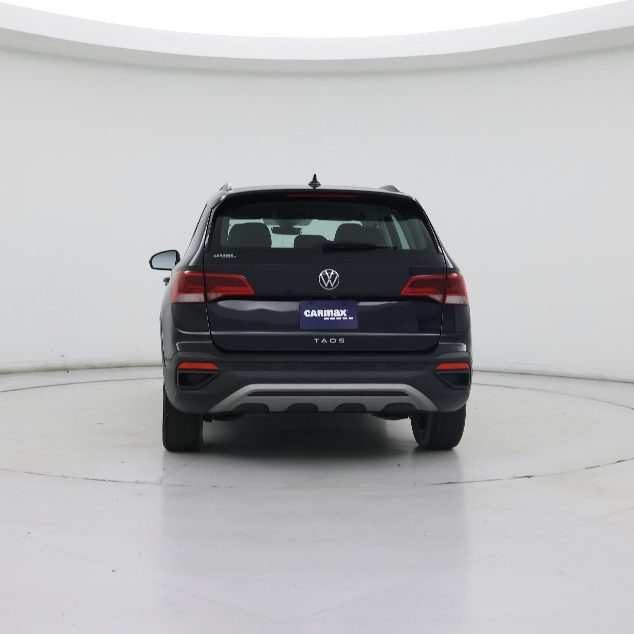 Thumbnail: 2023 Volkswagen Taos - 6