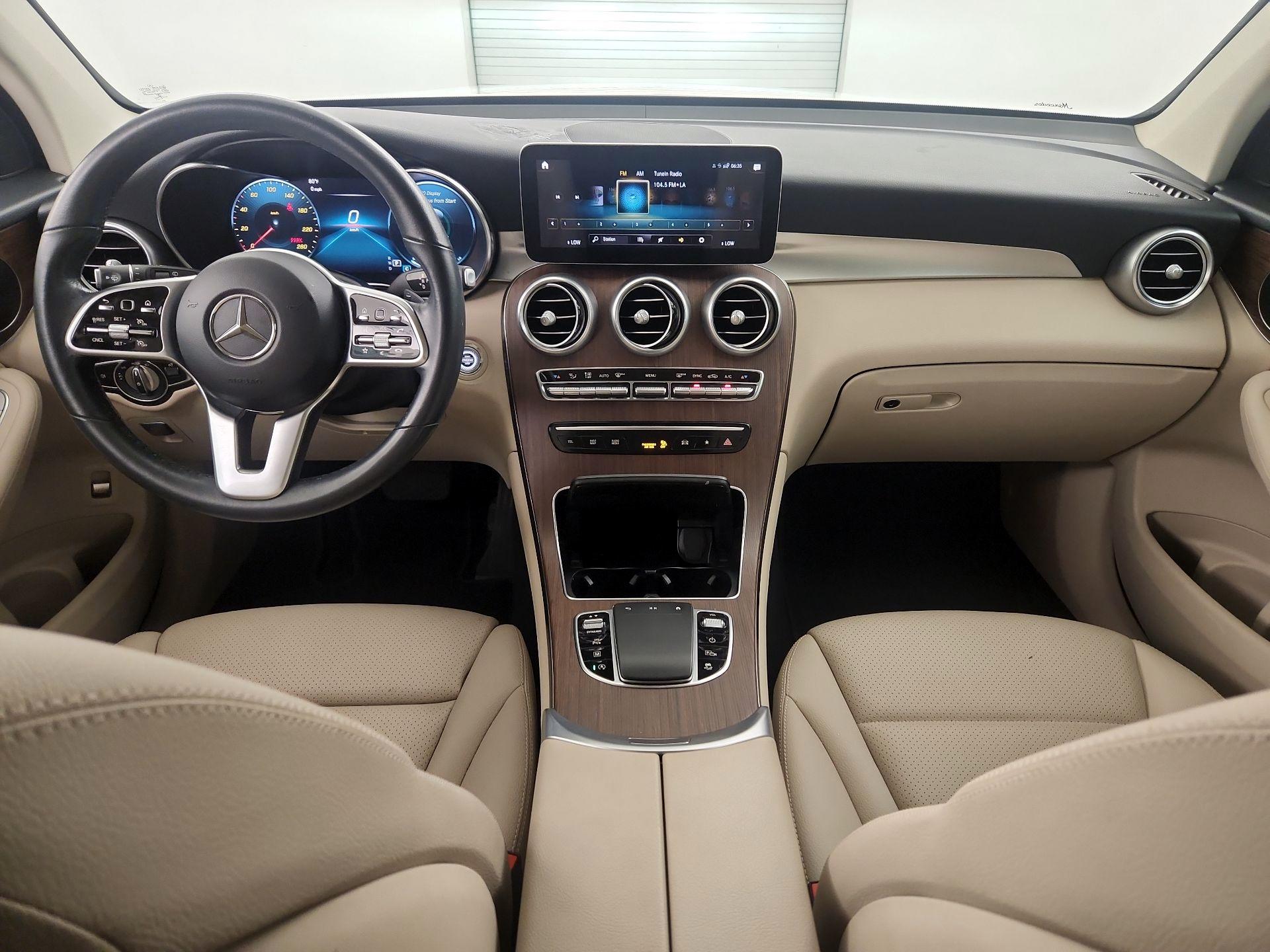 Thumbnail: 2022 Mercedes-Benz GLC - 9