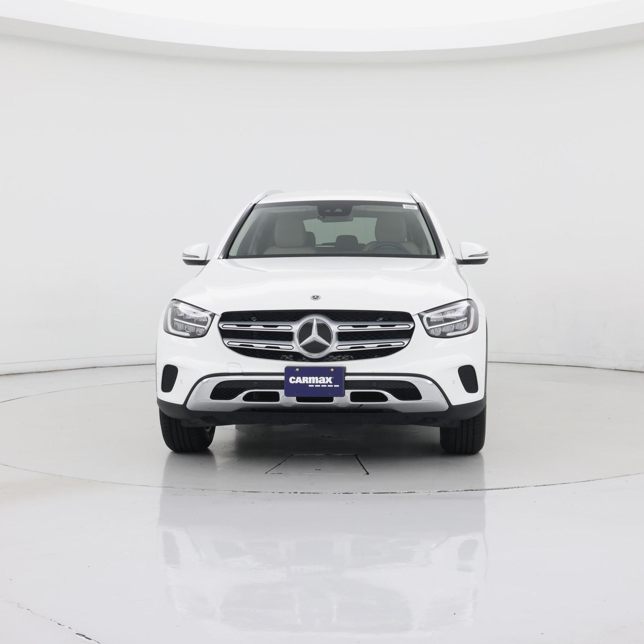 Thumbnail: 2022 Mercedes-Benz GLC - 5