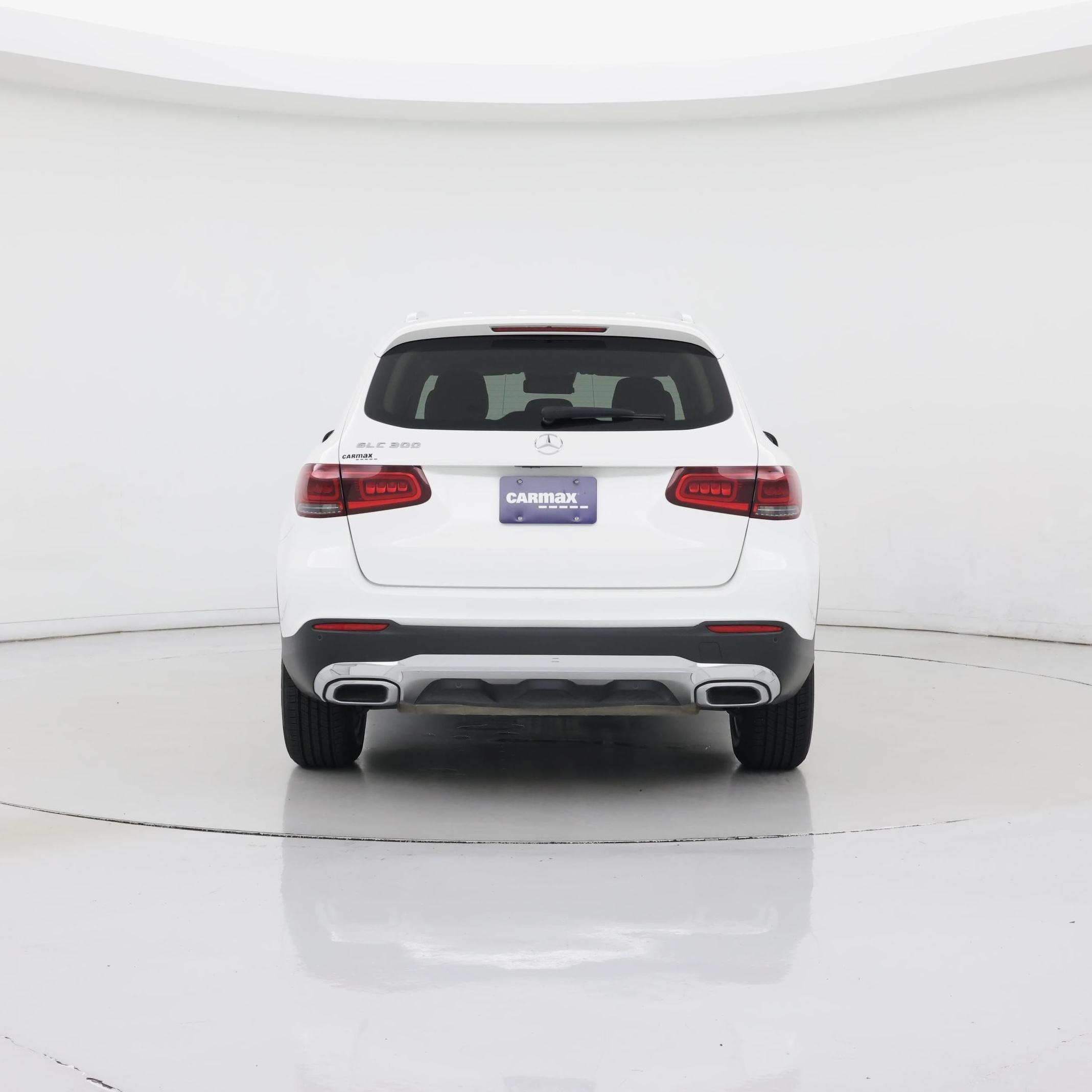 Thumbnail: 2022 Mercedes-Benz GLC - 6