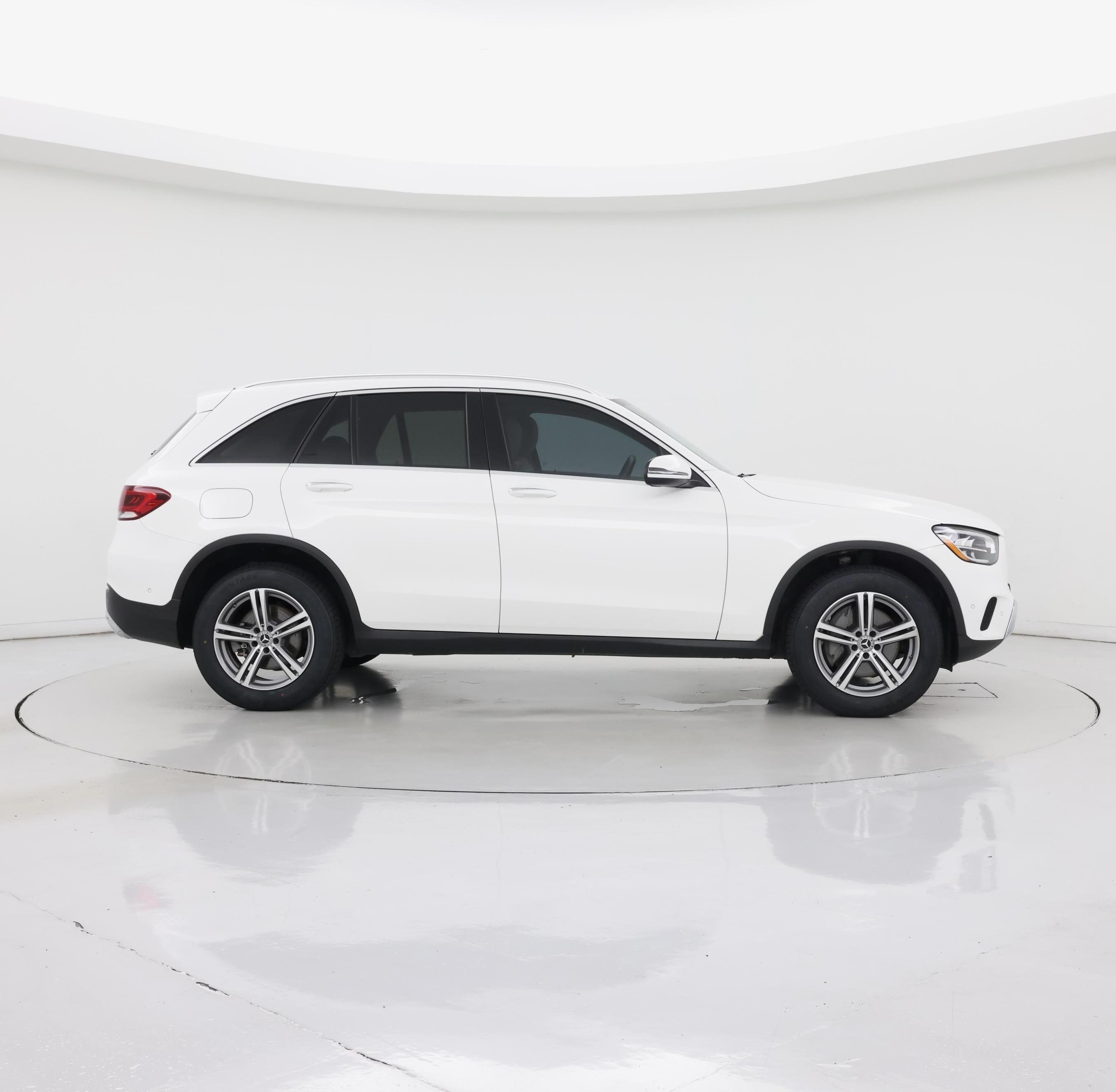 Thumbnail: 2022 Mercedes-Benz GLC - 7