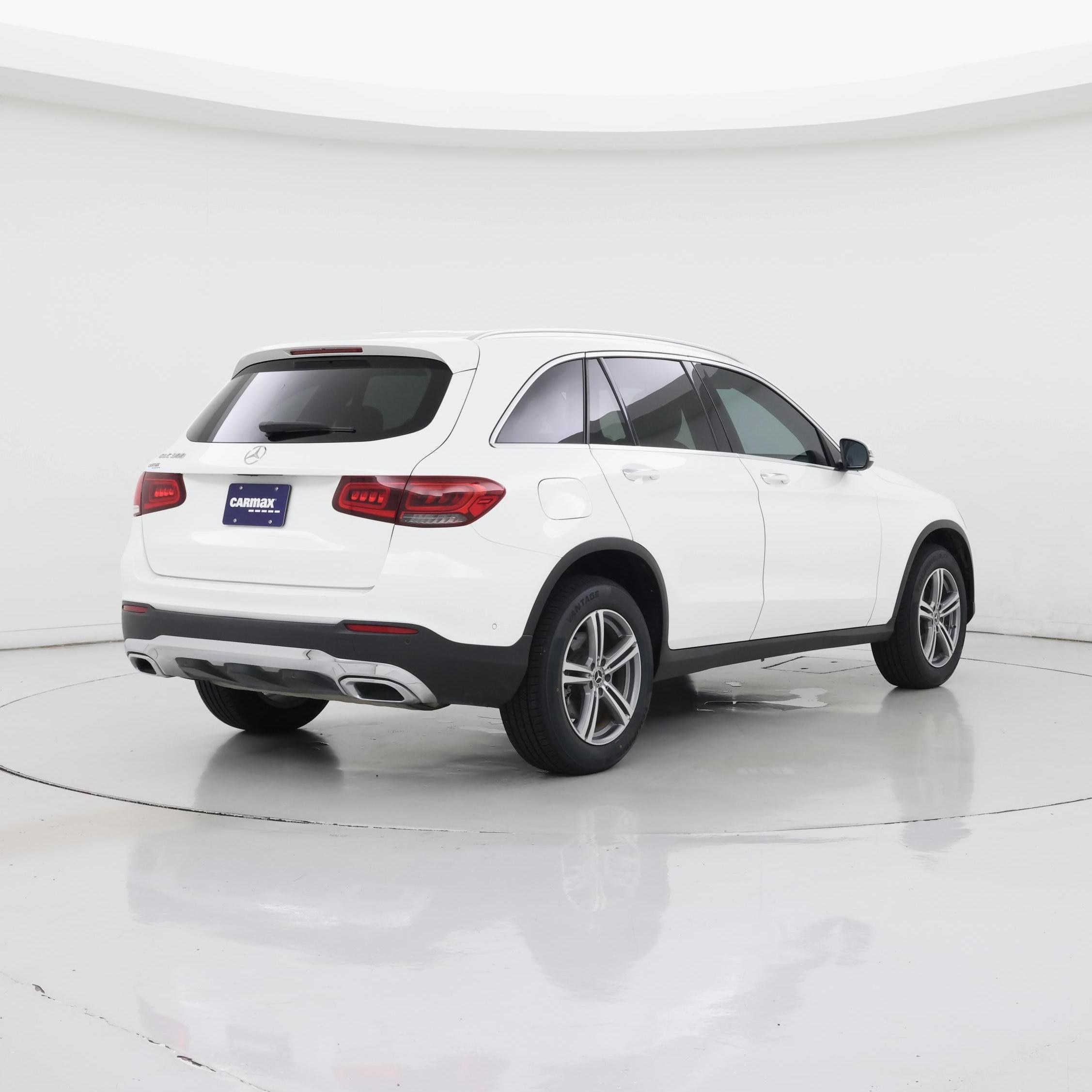 Thumbnail: 2022 Mercedes-Benz GLC - 8