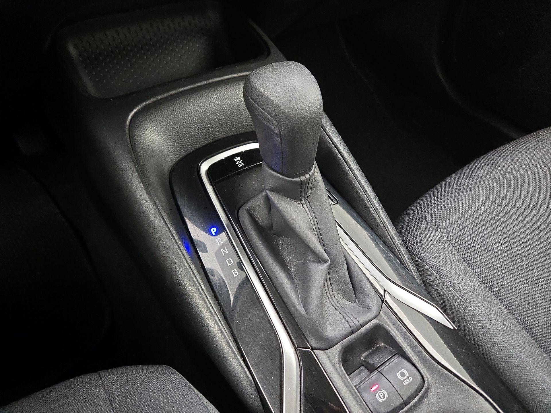 Thumbnail: 2021 Toyota Corolla - 17