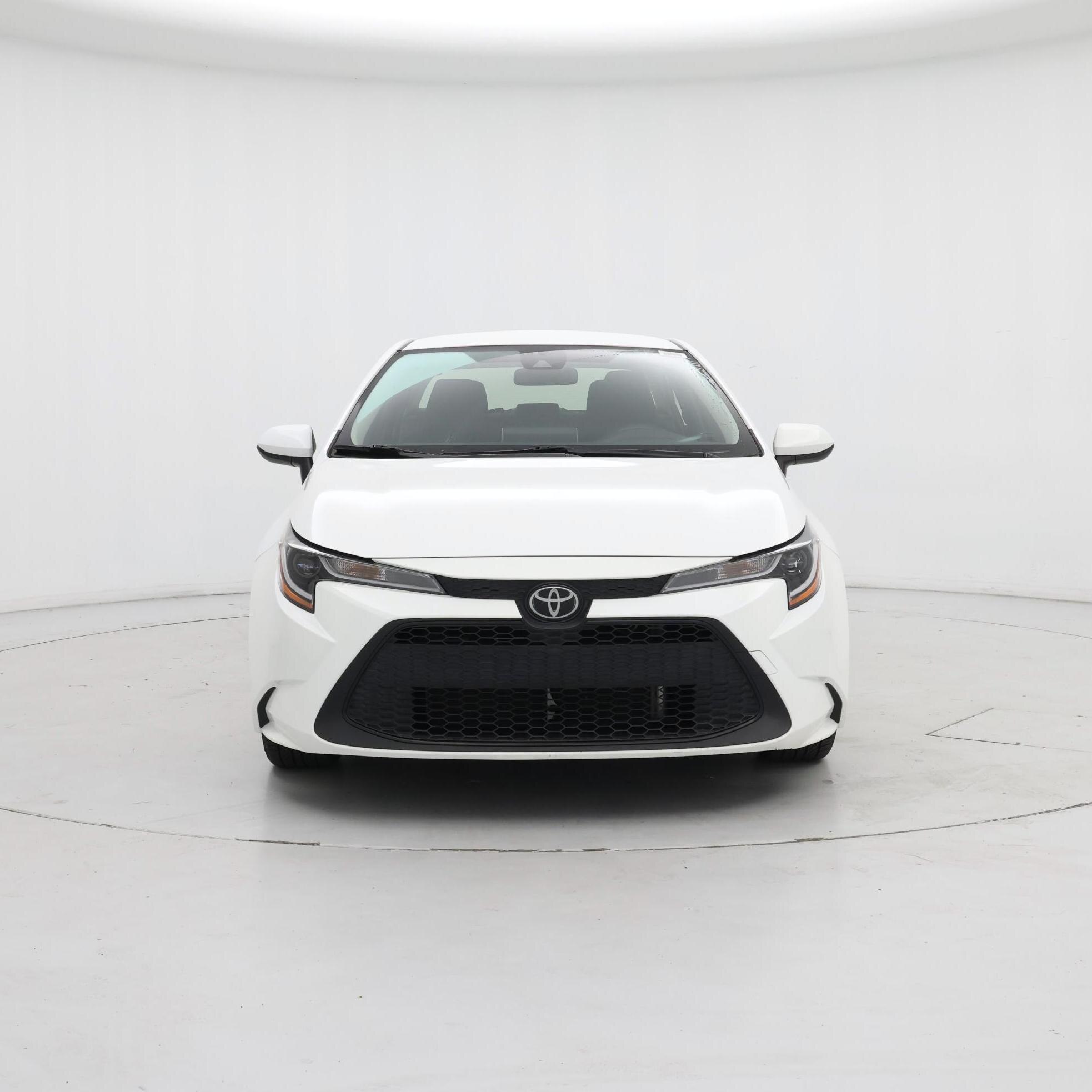 Thumbnail: 2021 Toyota Corolla - 5