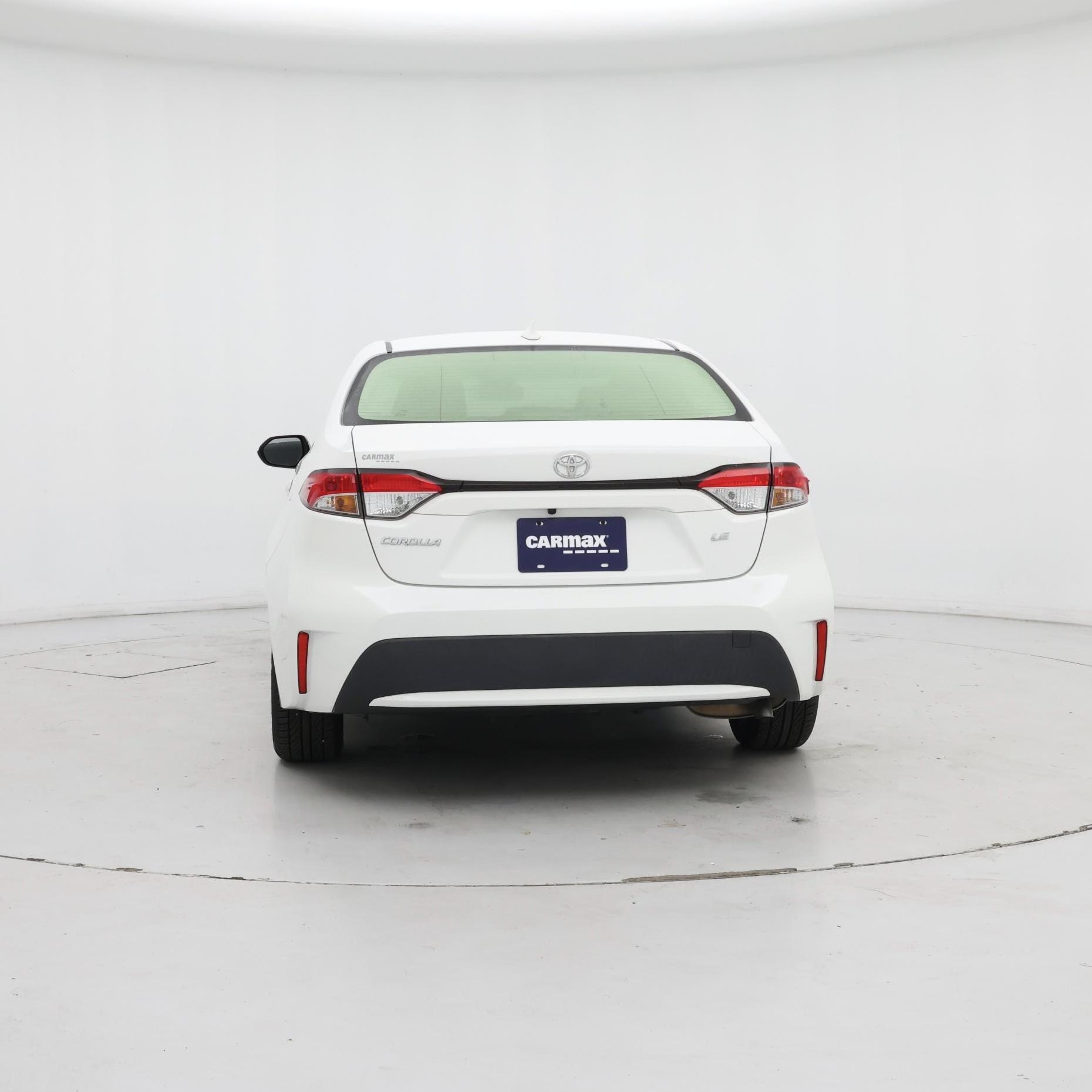 Thumbnail: 2021 Toyota Corolla - 6