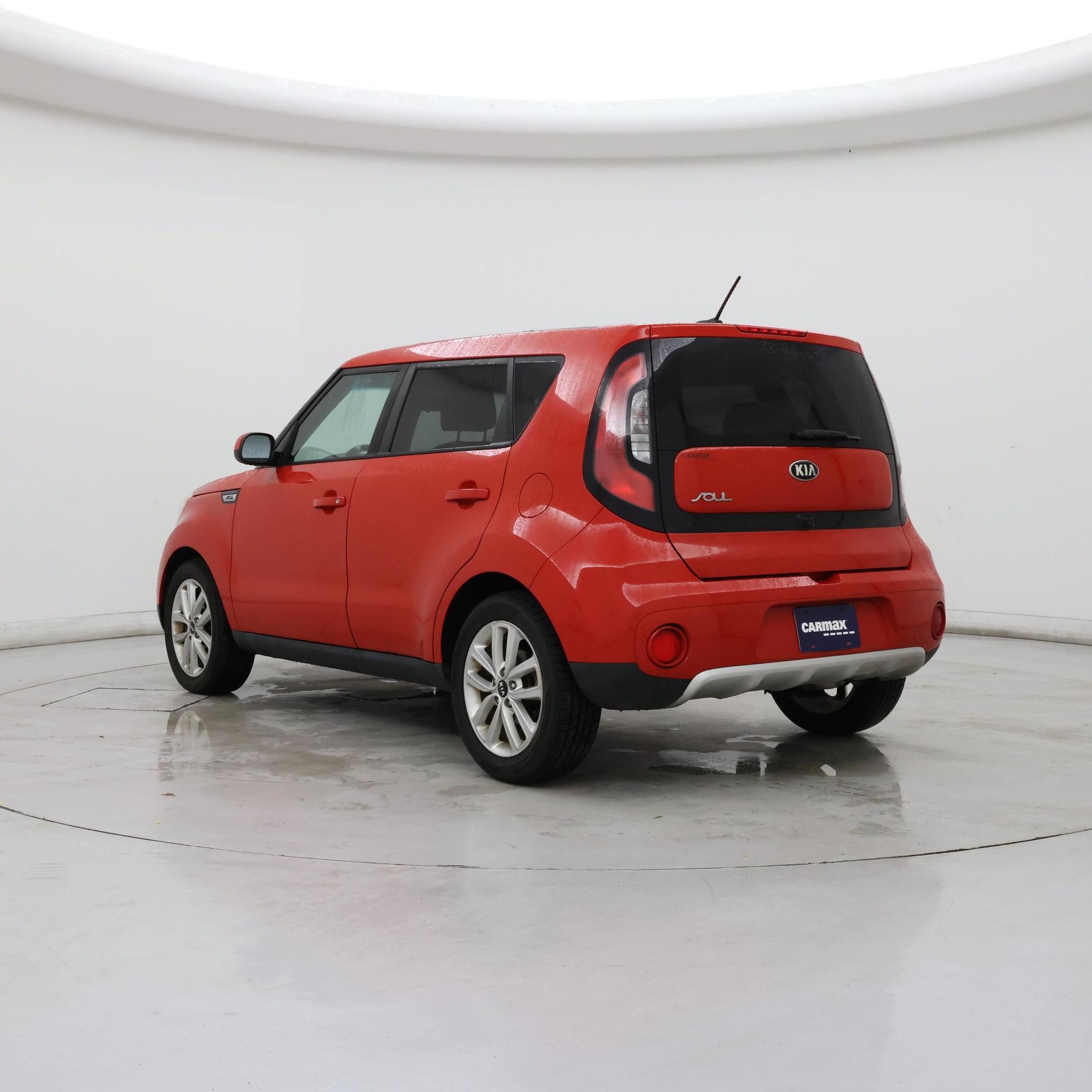 Thumbnail: 2017 Kia Soul - 2