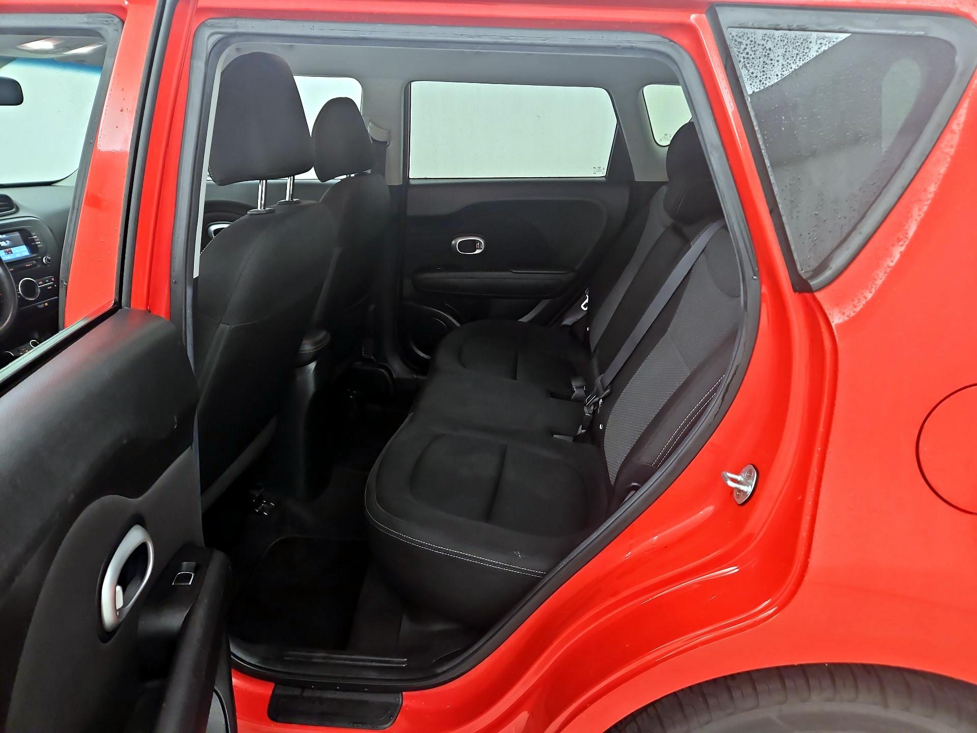 Thumbnail: 2017 Kia Soul - 19
