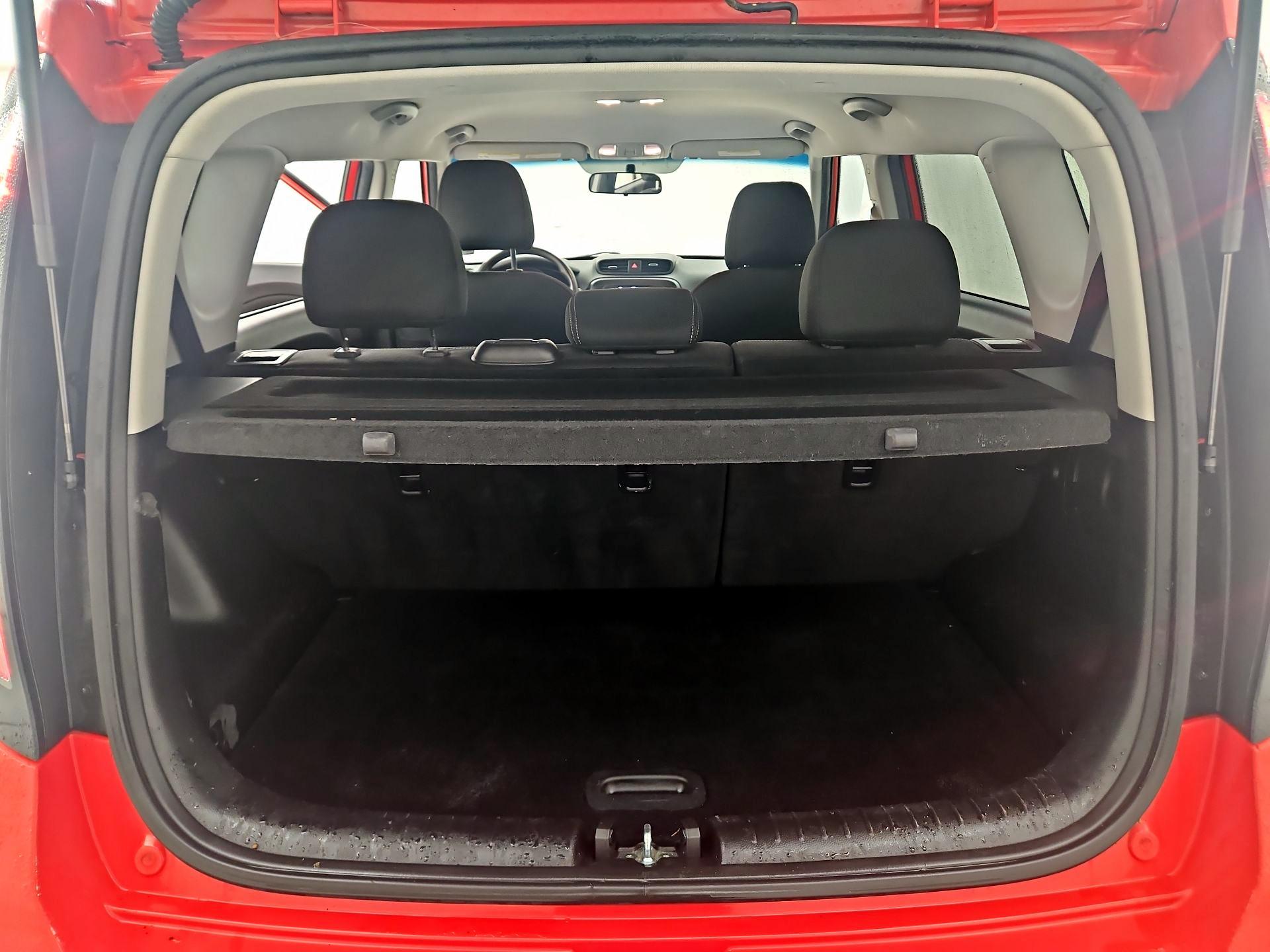 Thumbnail: 2017 Kia Soul - 20