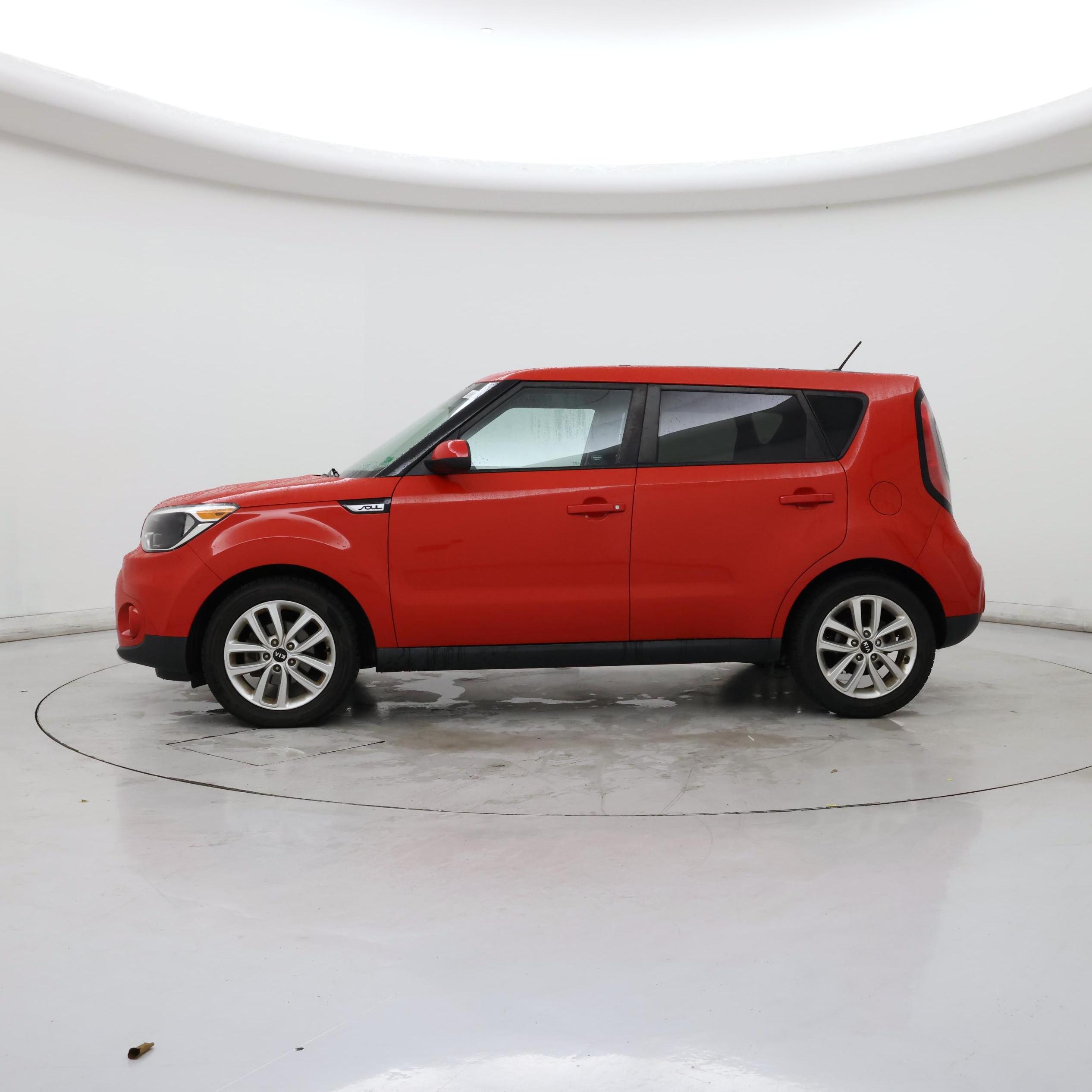 Thumbnail: 2017 Kia Soul - 3