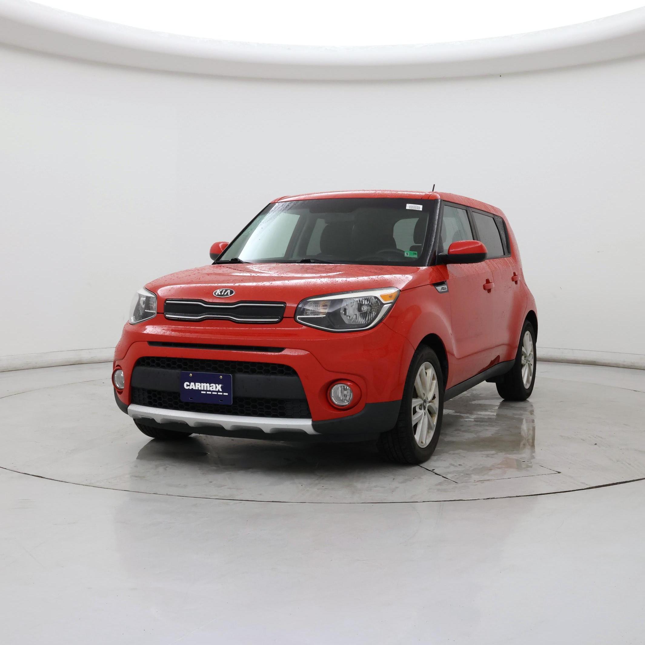 Thumbnail: 2017 Kia Soul - 4