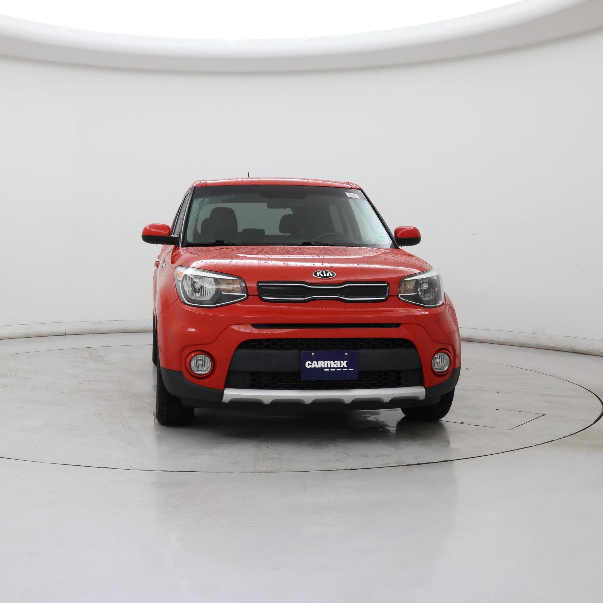 Thumbnail: 2017 Kia Soul - 5