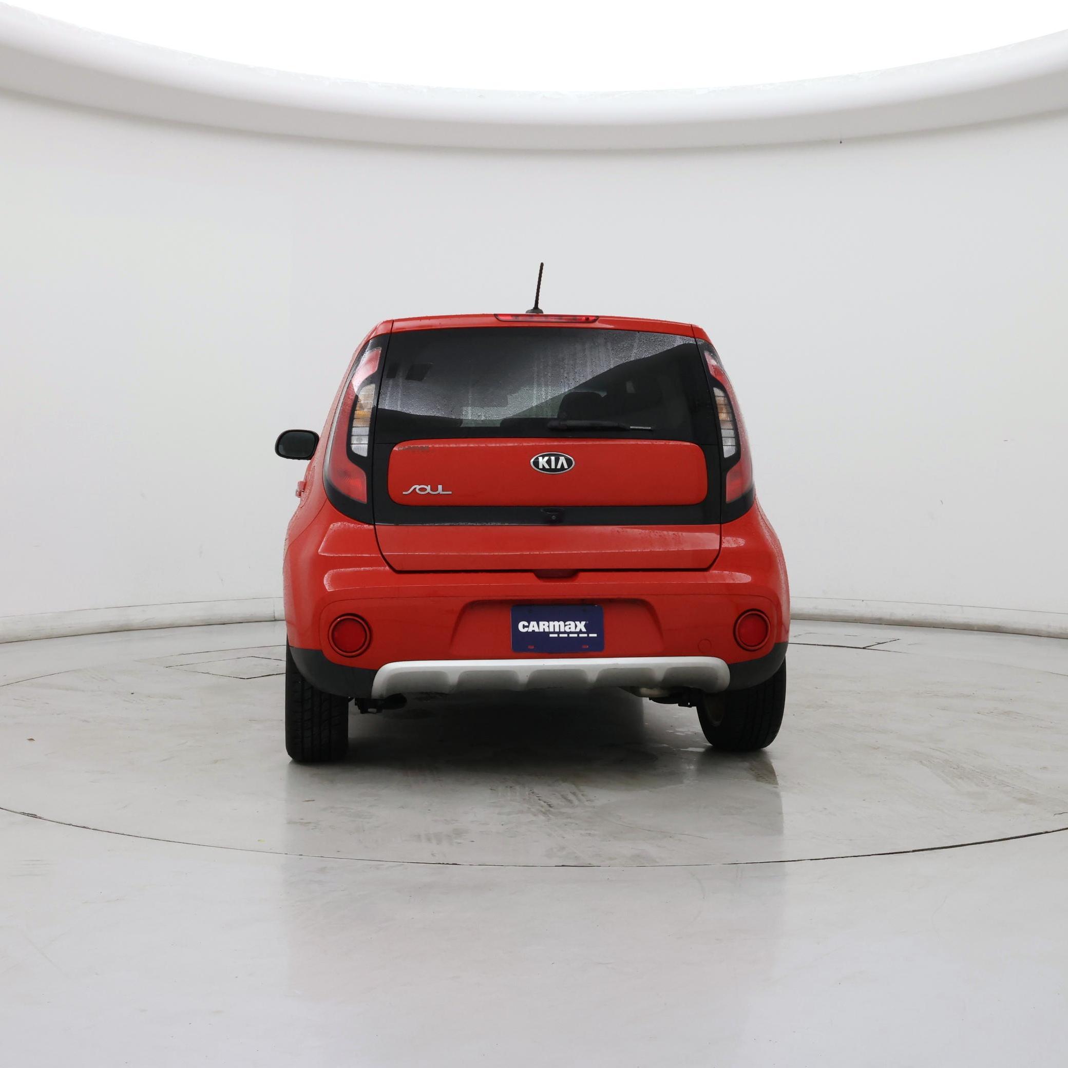 Thumbnail: 2017 Kia Soul - 6